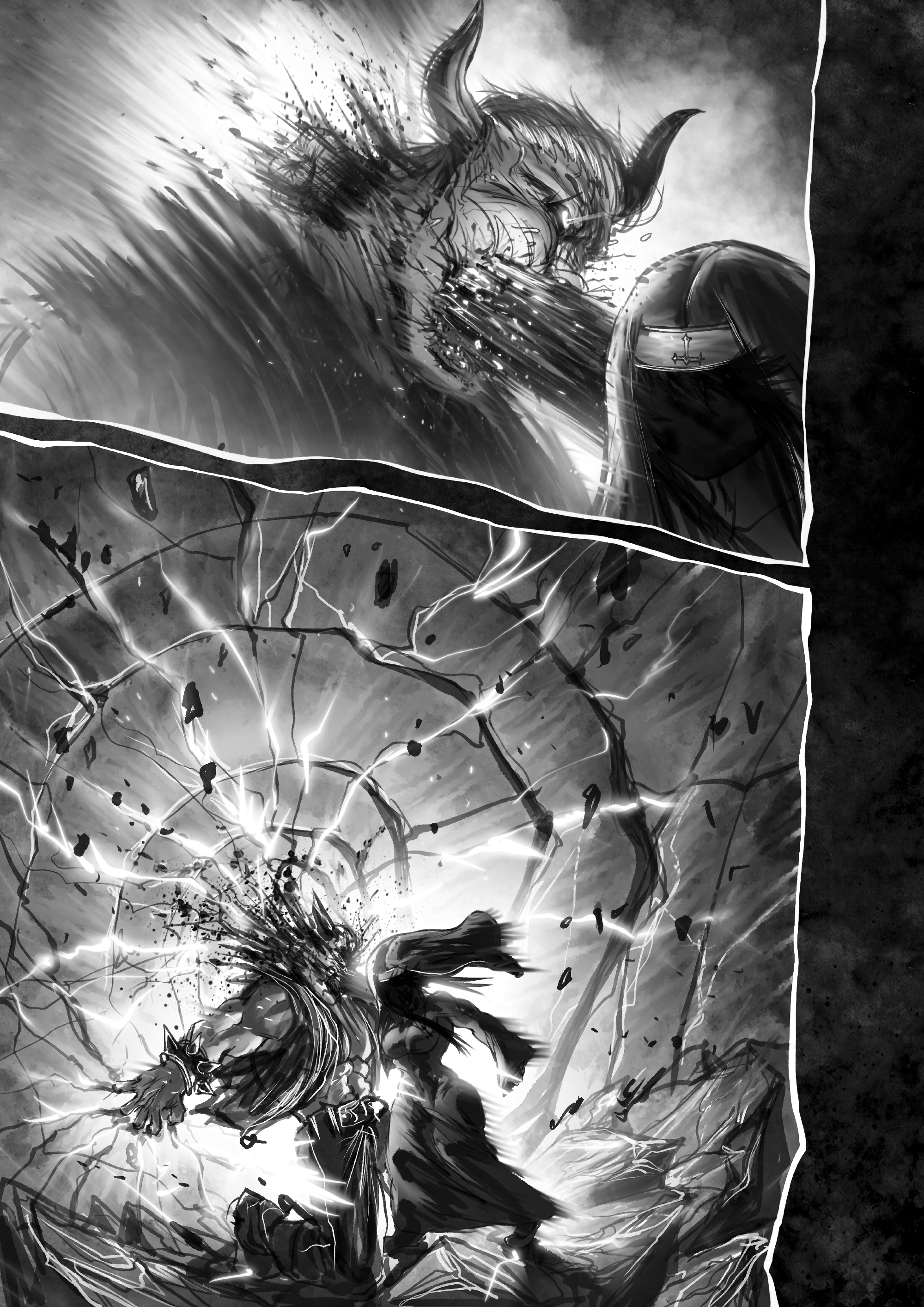 Read Ramia-Yana FR Manga Online