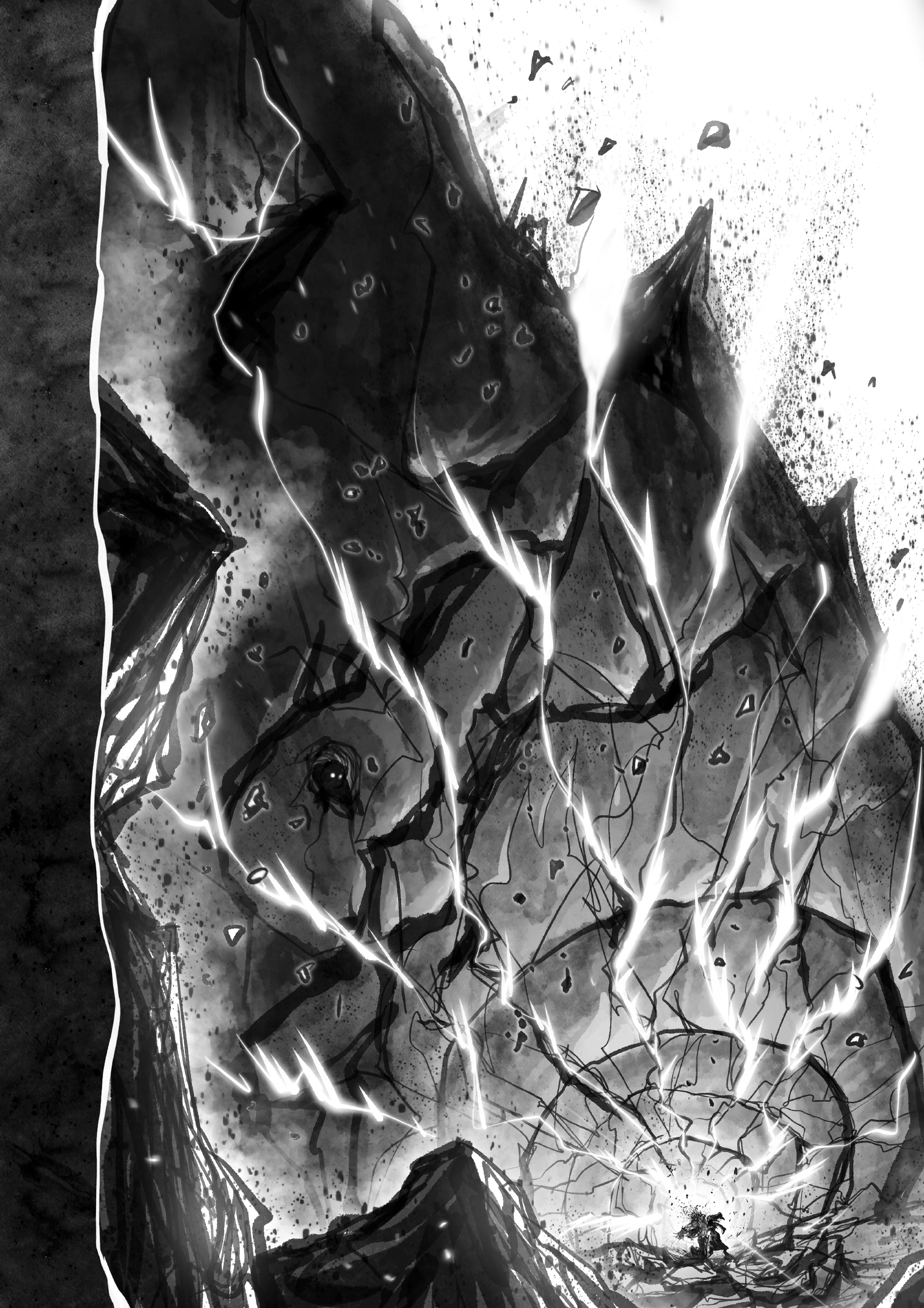 Read Ramia-Yana FR Manga Online