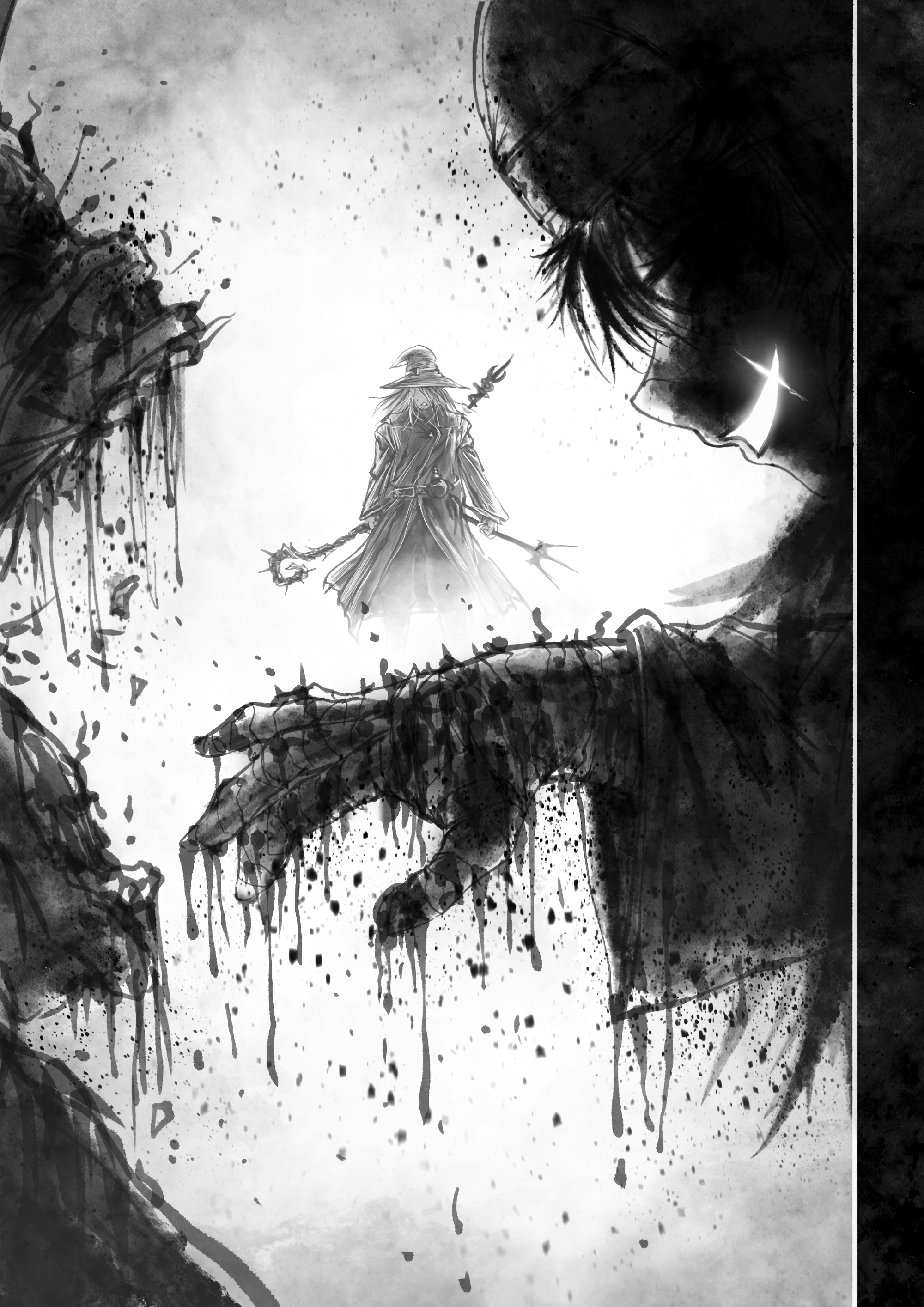 Read Ramia-Yana FR Manga Online