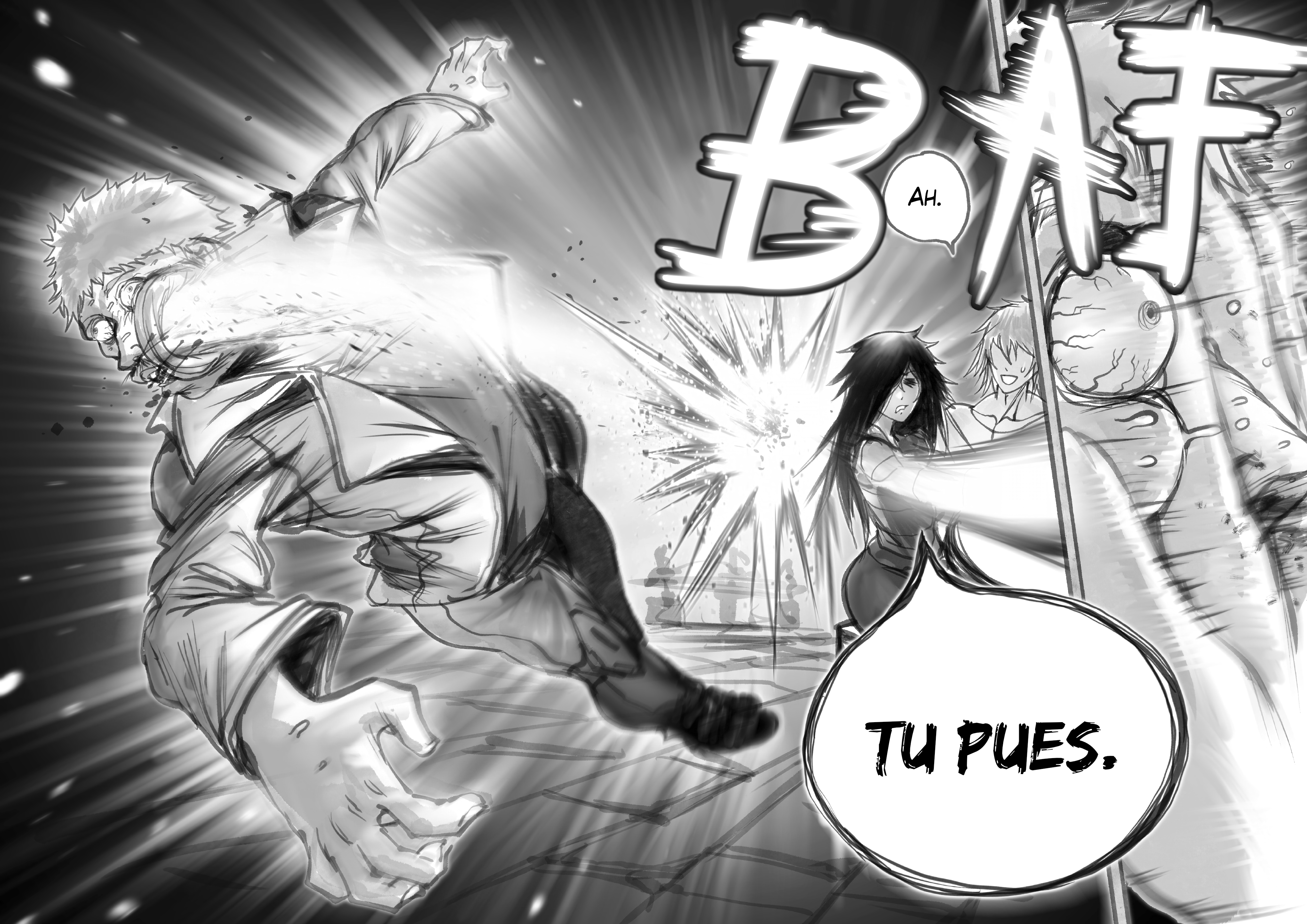 Read Ramia-Yana FR Manga Online