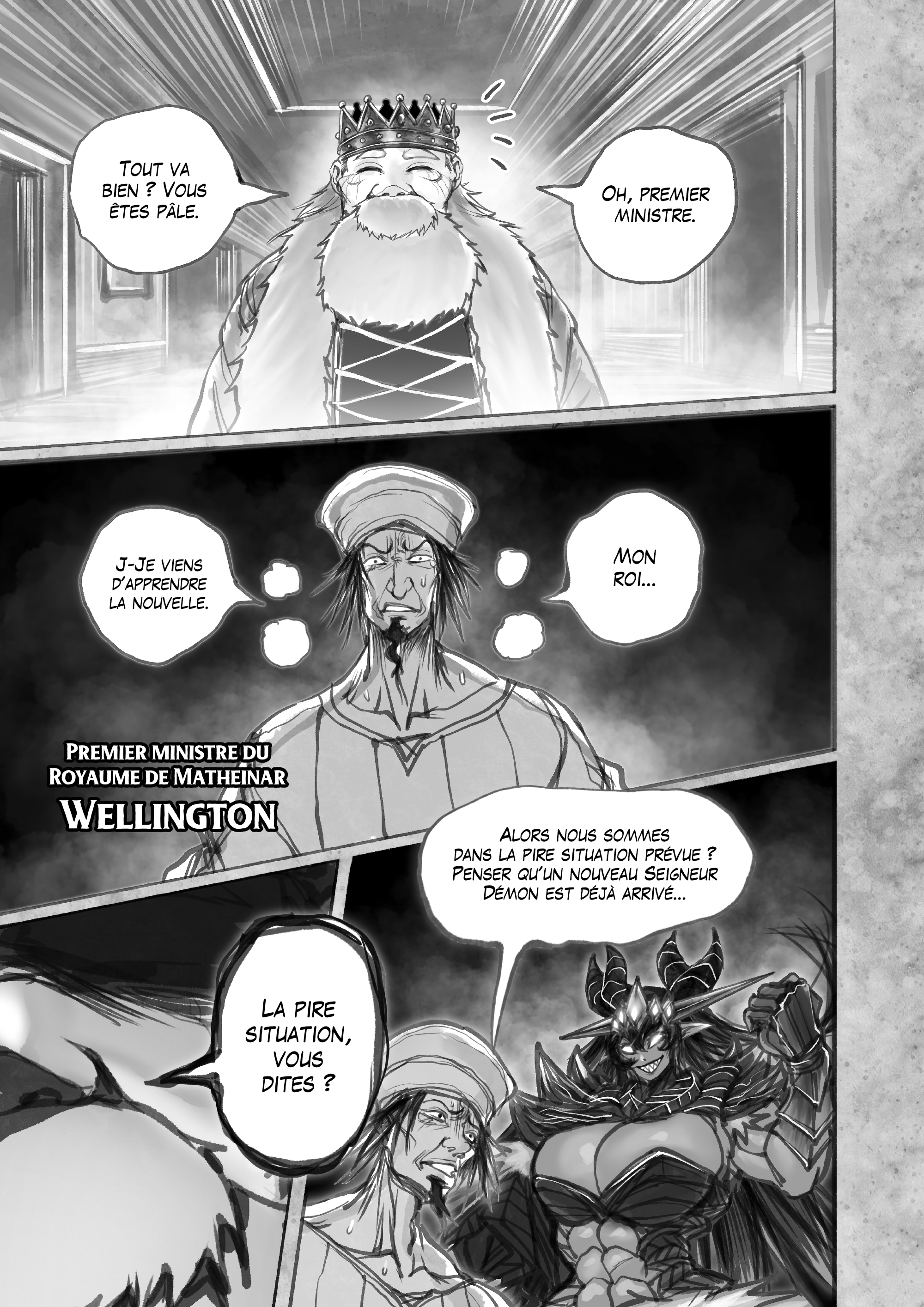 Read Ramia-Yana FR Manga Online