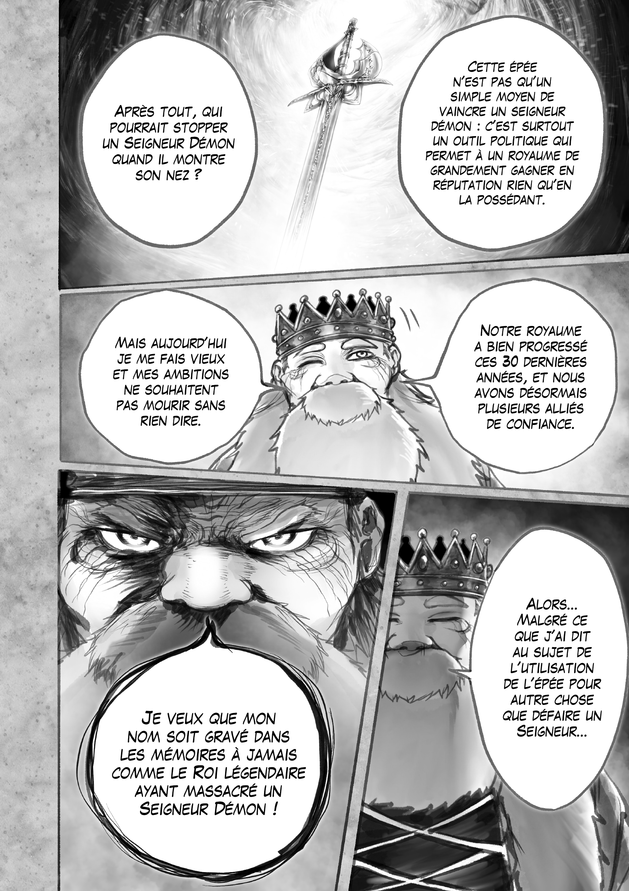 Read Ramia-Yana FR Manga Online