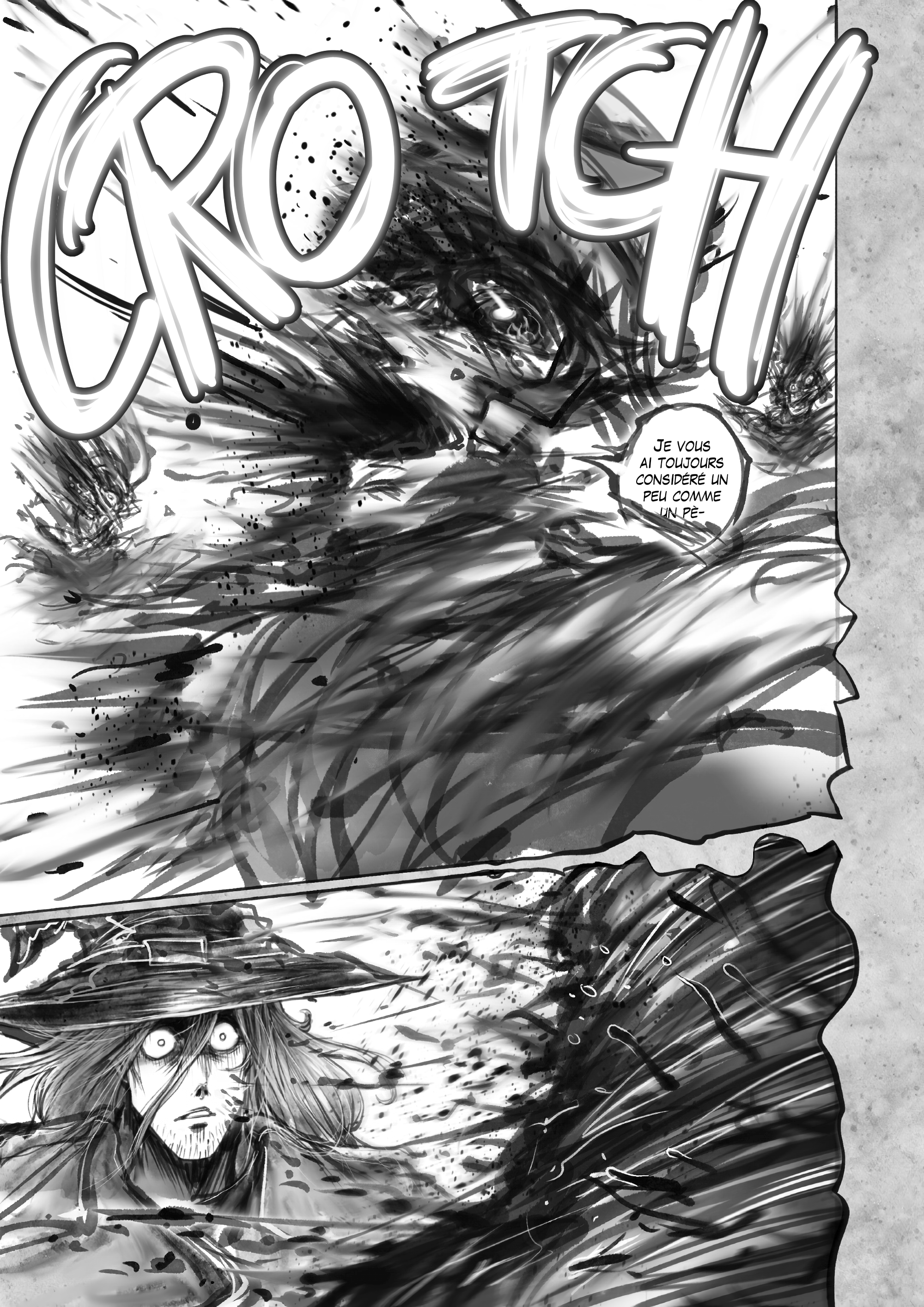 Read Ramia-Yana FR Manga Online