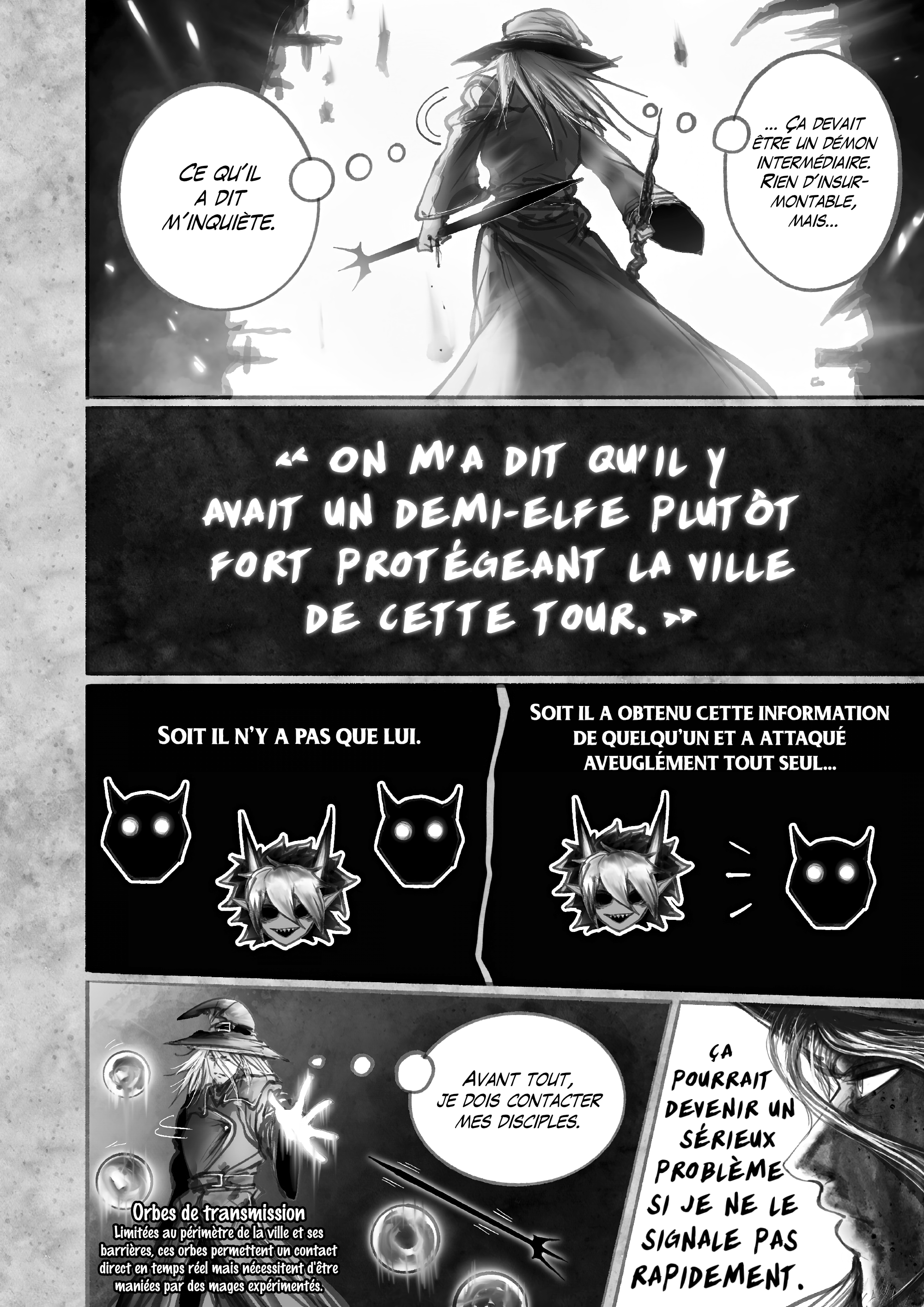 Read Ramia-Yana FR Manga Online