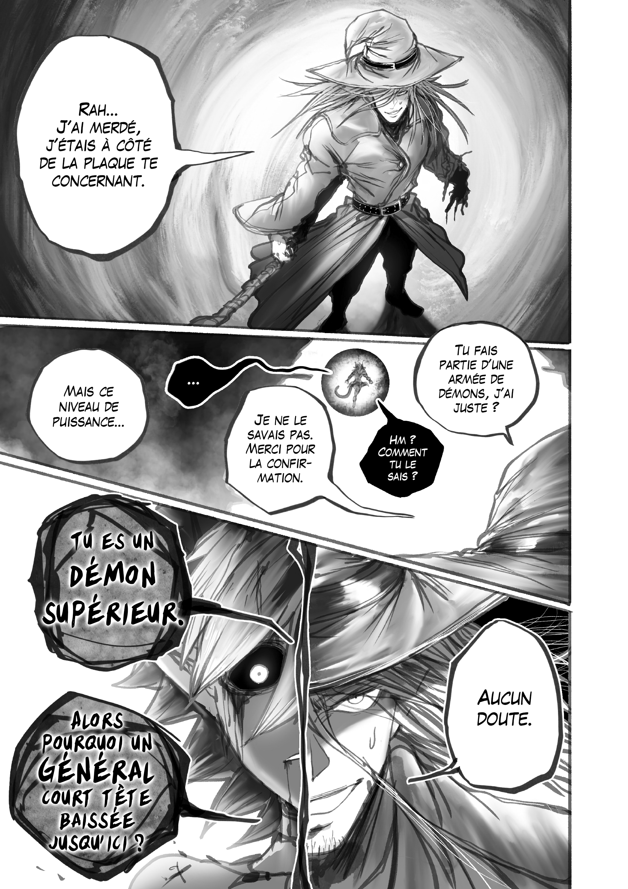 Read Ramia-Yana FR Manga Online