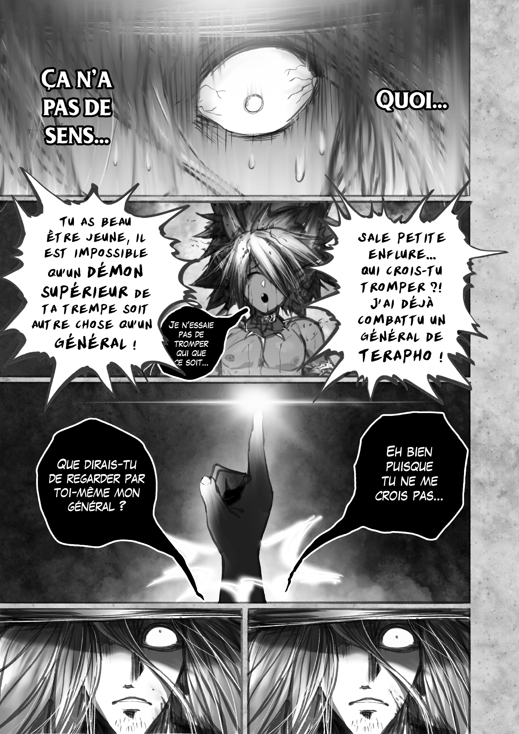 Read Ramia-Yana FR Manga Online