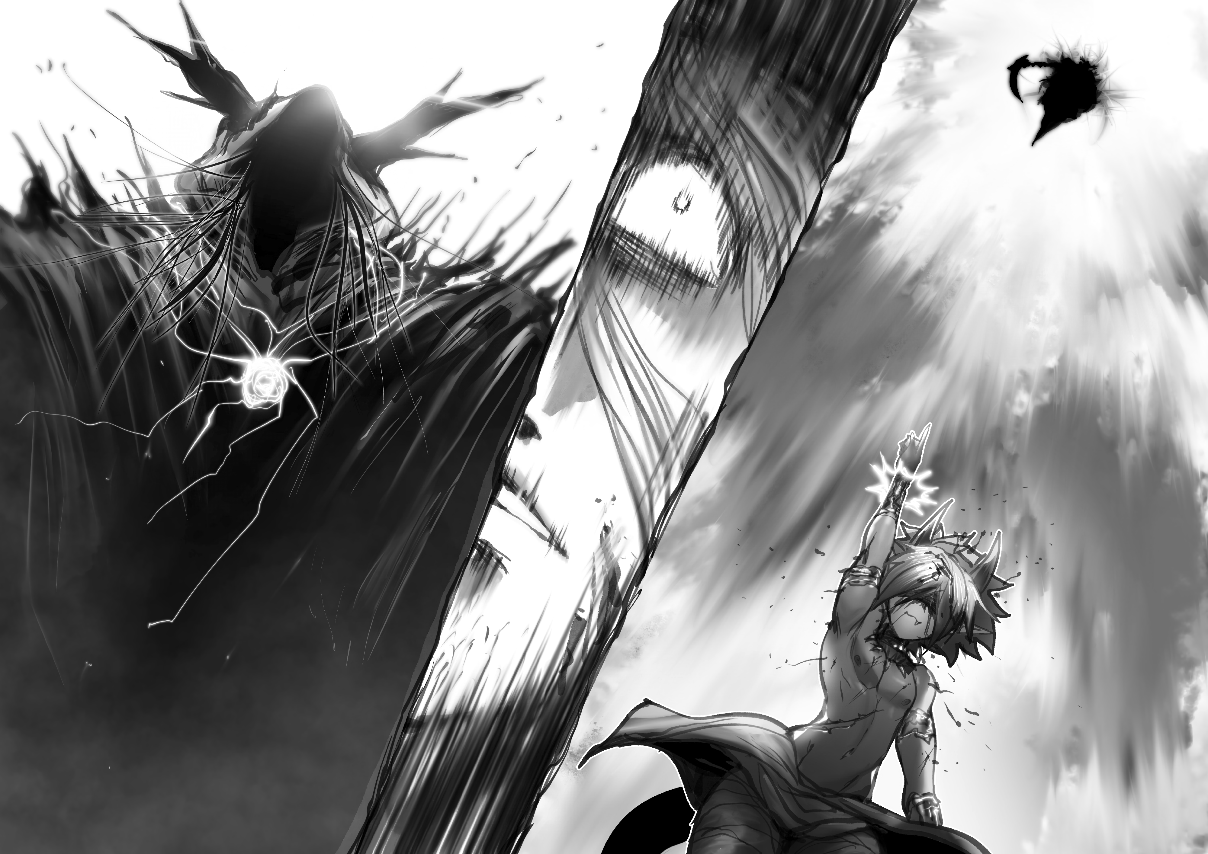 Read Ramia-Yana FR Manga Online