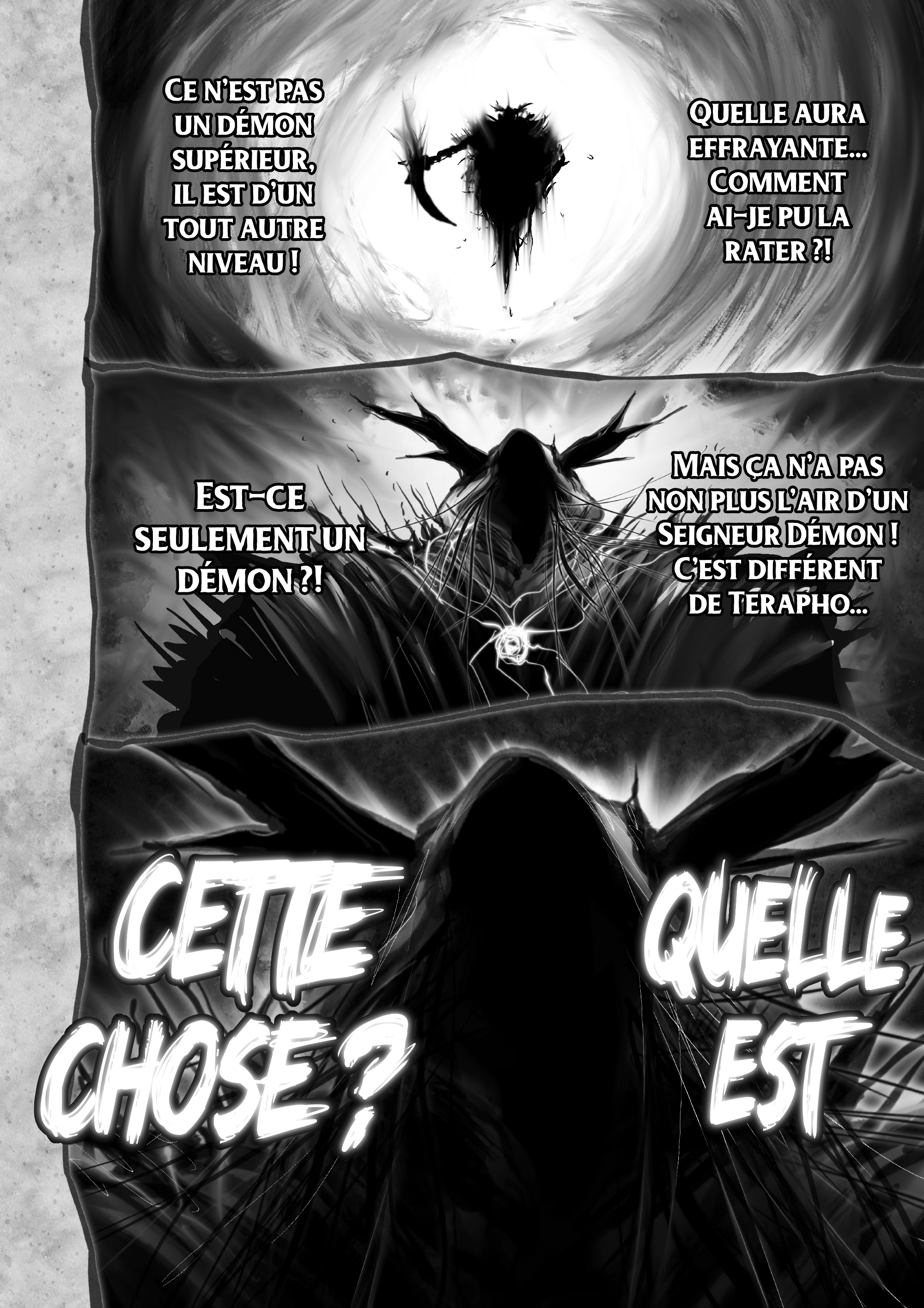 Read Ramia-Yana FR Manga Online