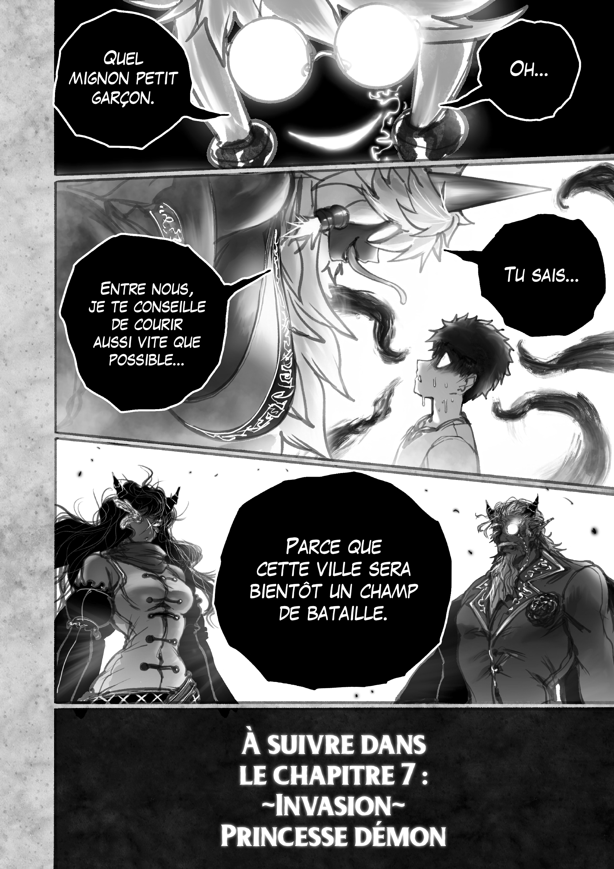 Read Ramia-Yana FR Manga Online