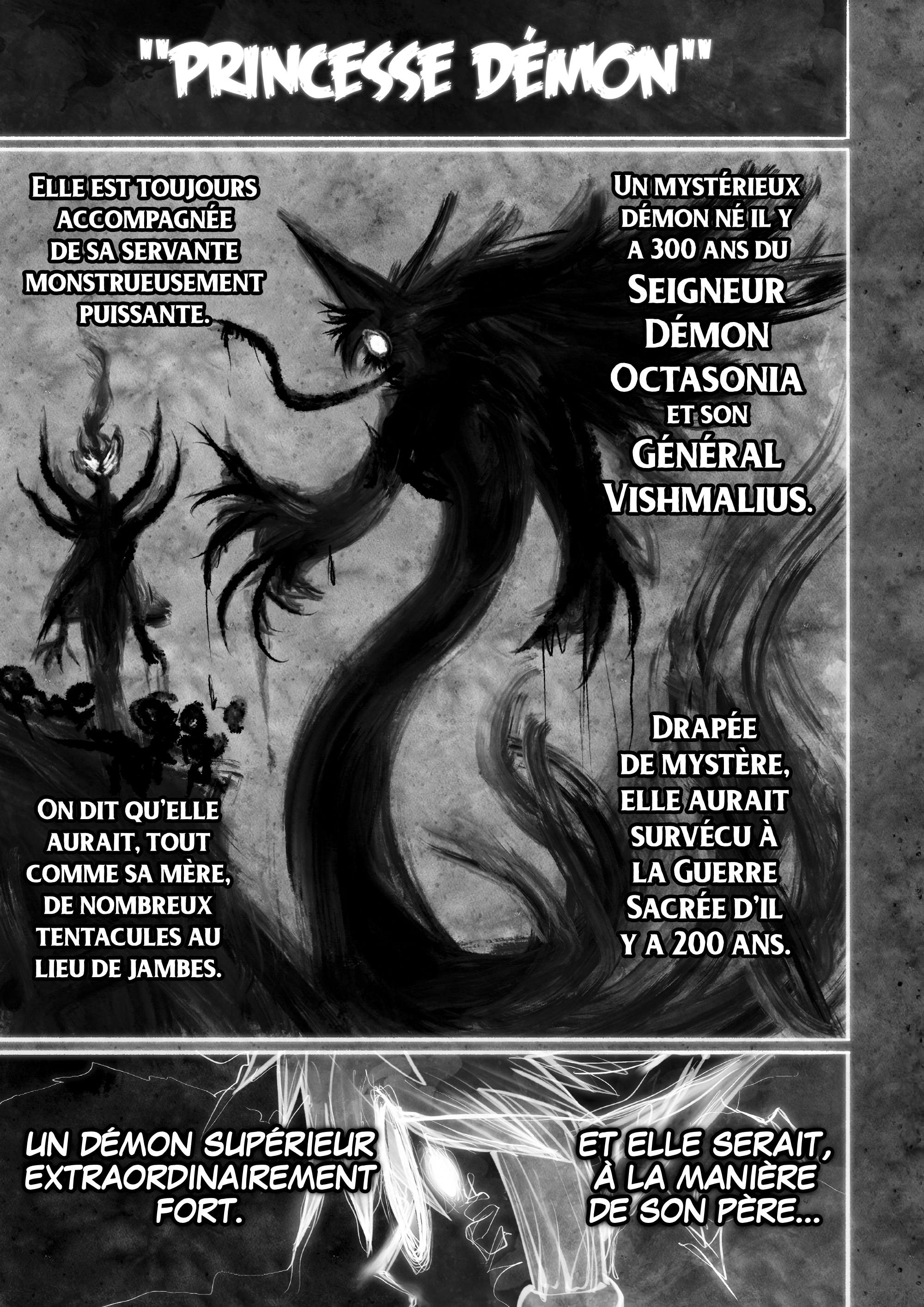 Read Ramia-Yana FR Manga Online