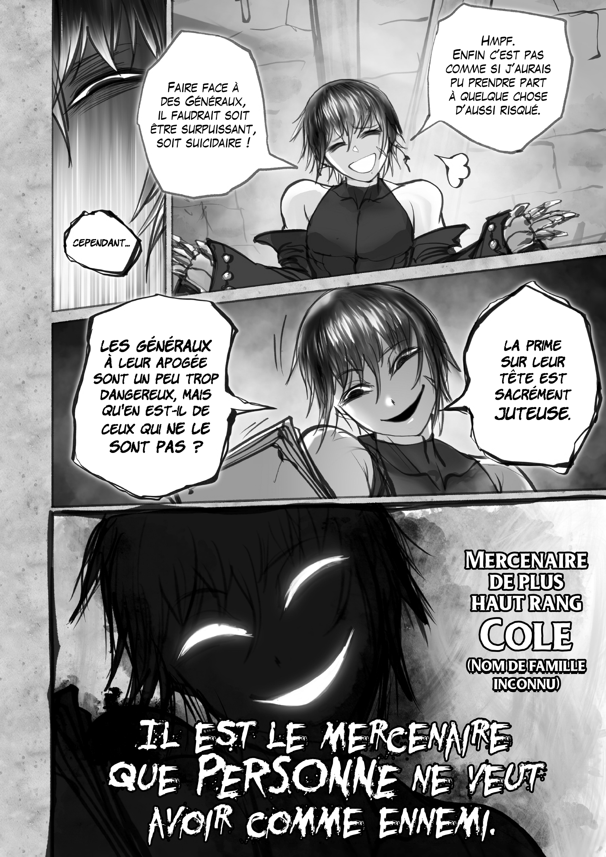 Read Ramia-Yana FR Manga Online