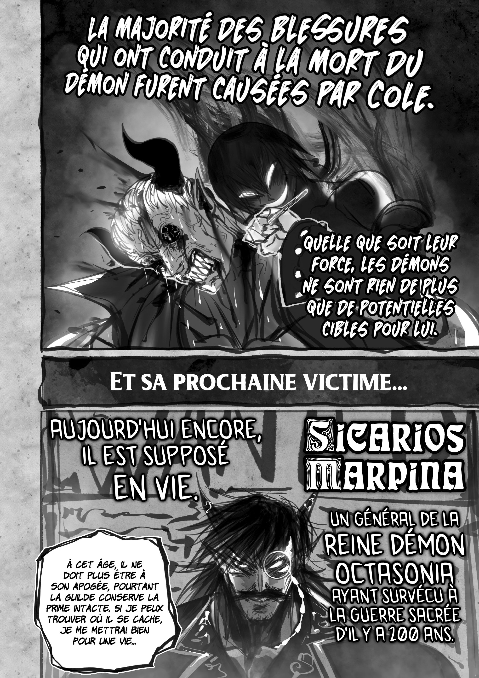 Read Ramia-Yana FR Manga Online