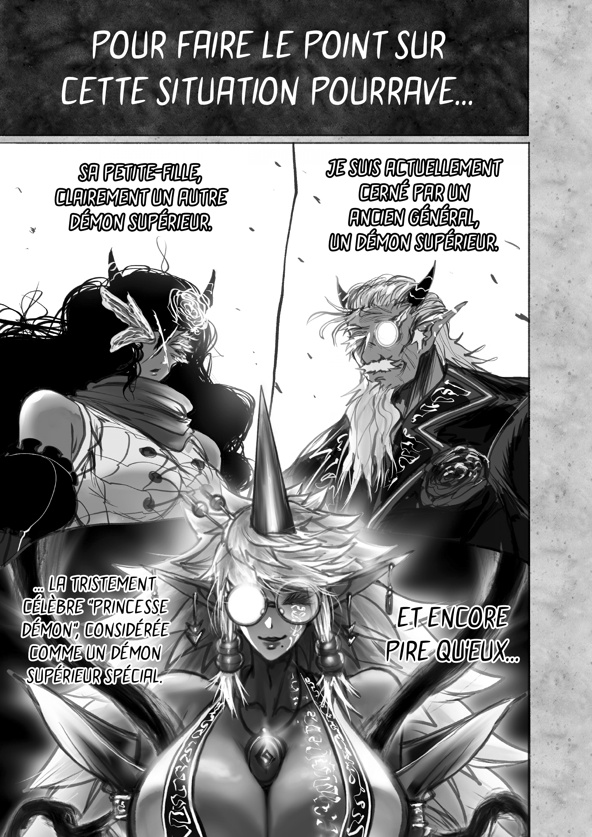 Read Ramia-Yana FR Manga Online