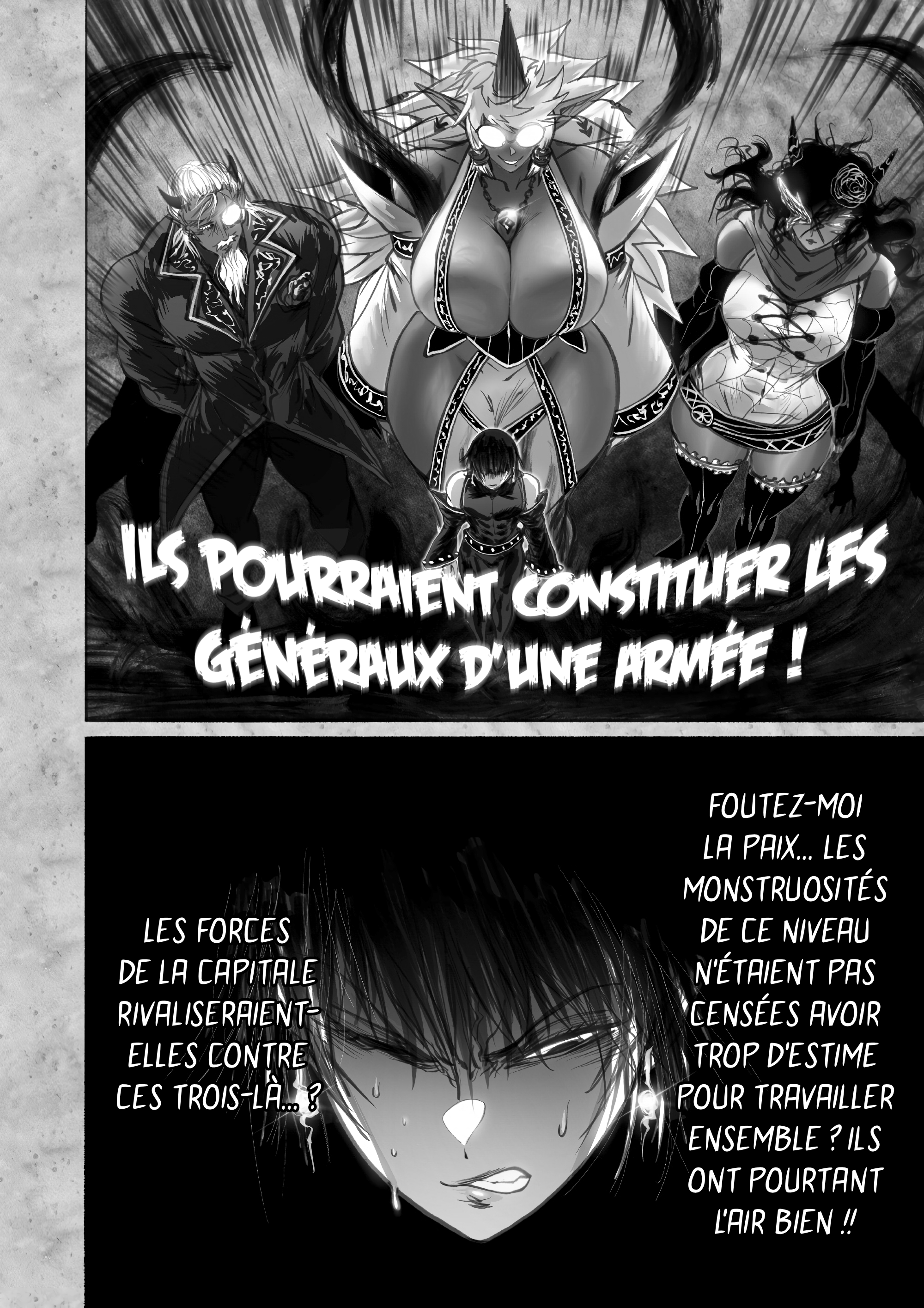 Read Ramia-Yana FR Manga Online