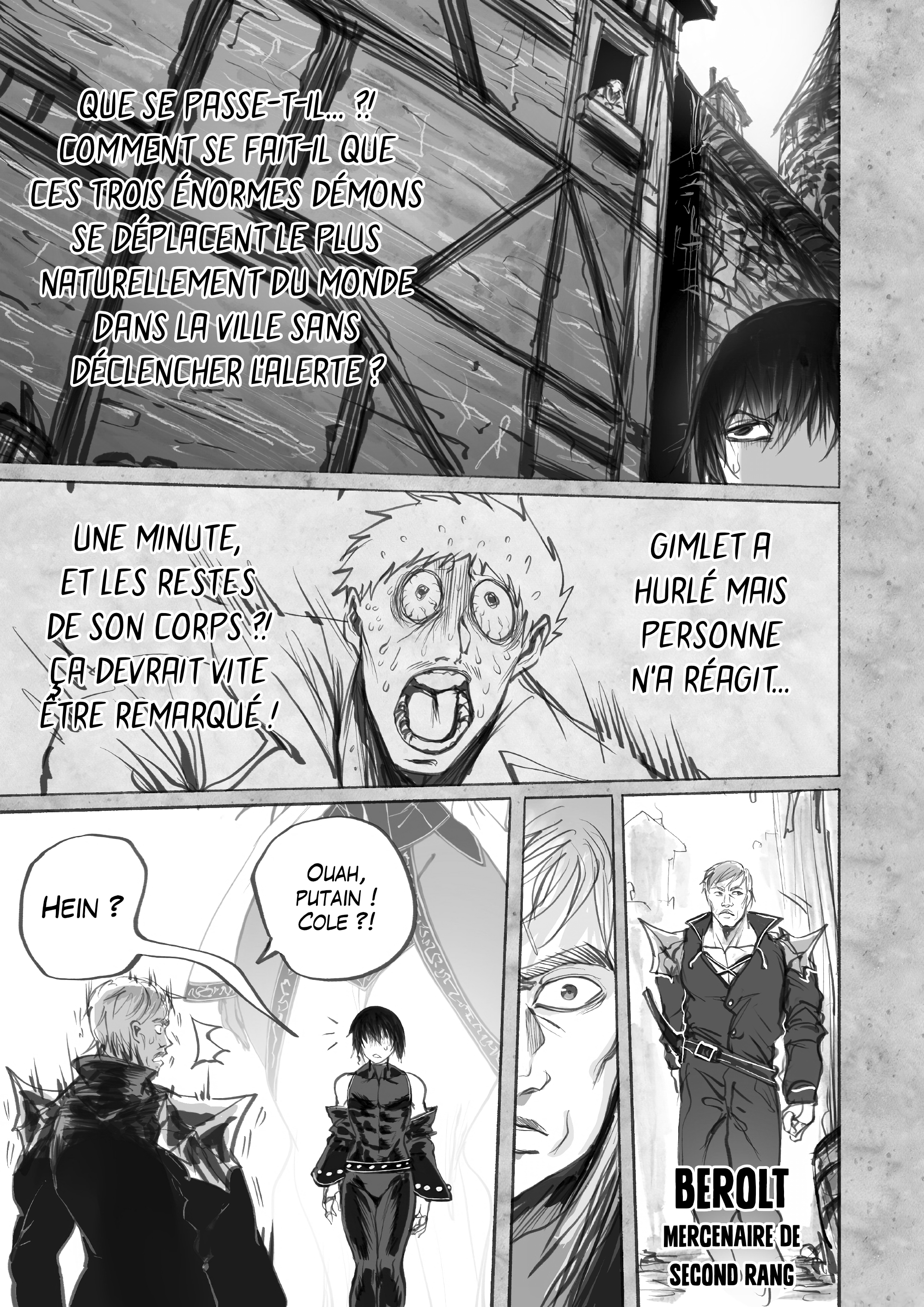 Read Ramia-Yana FR Manga Online