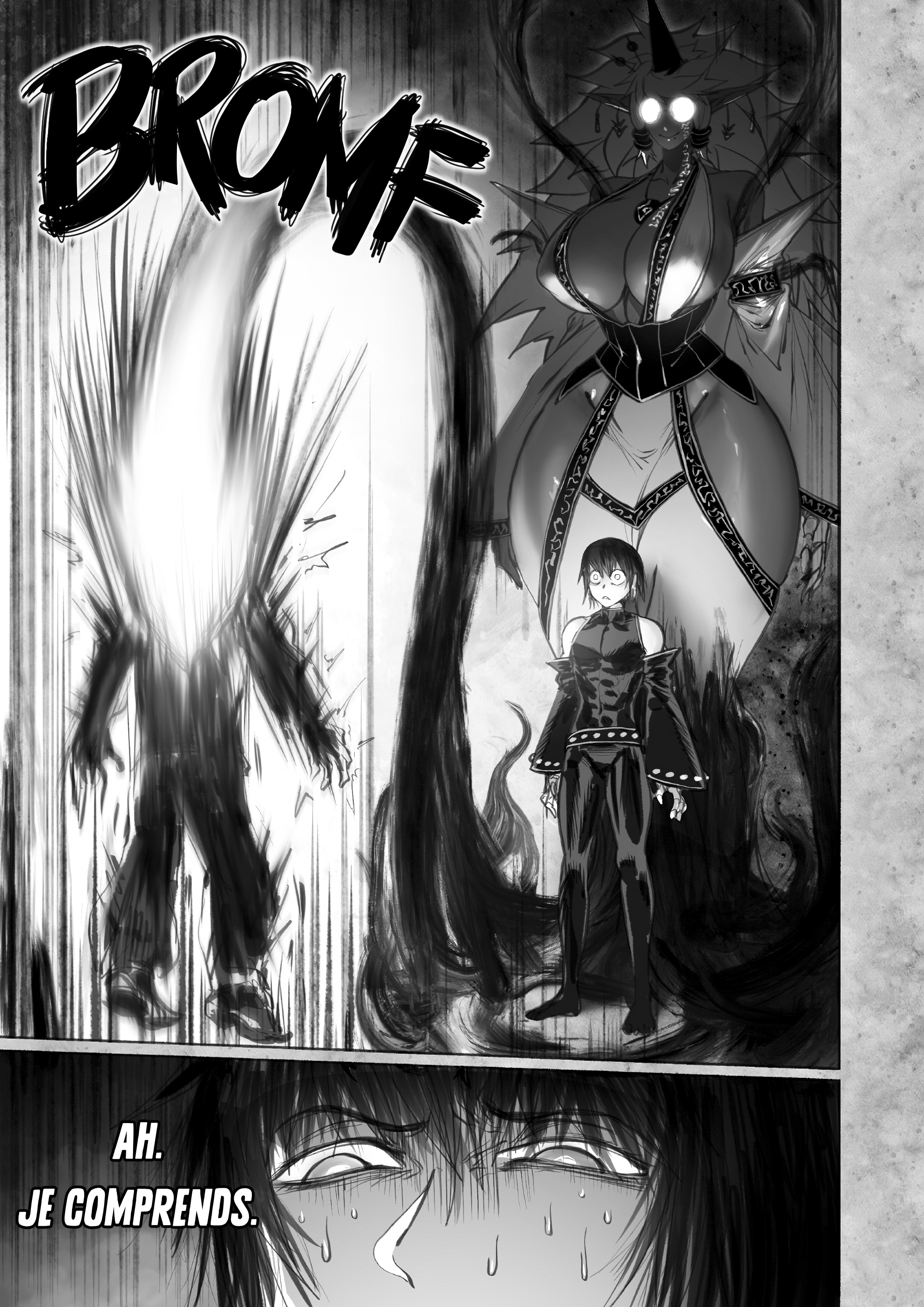 Read Ramia-Yana FR Manga Online