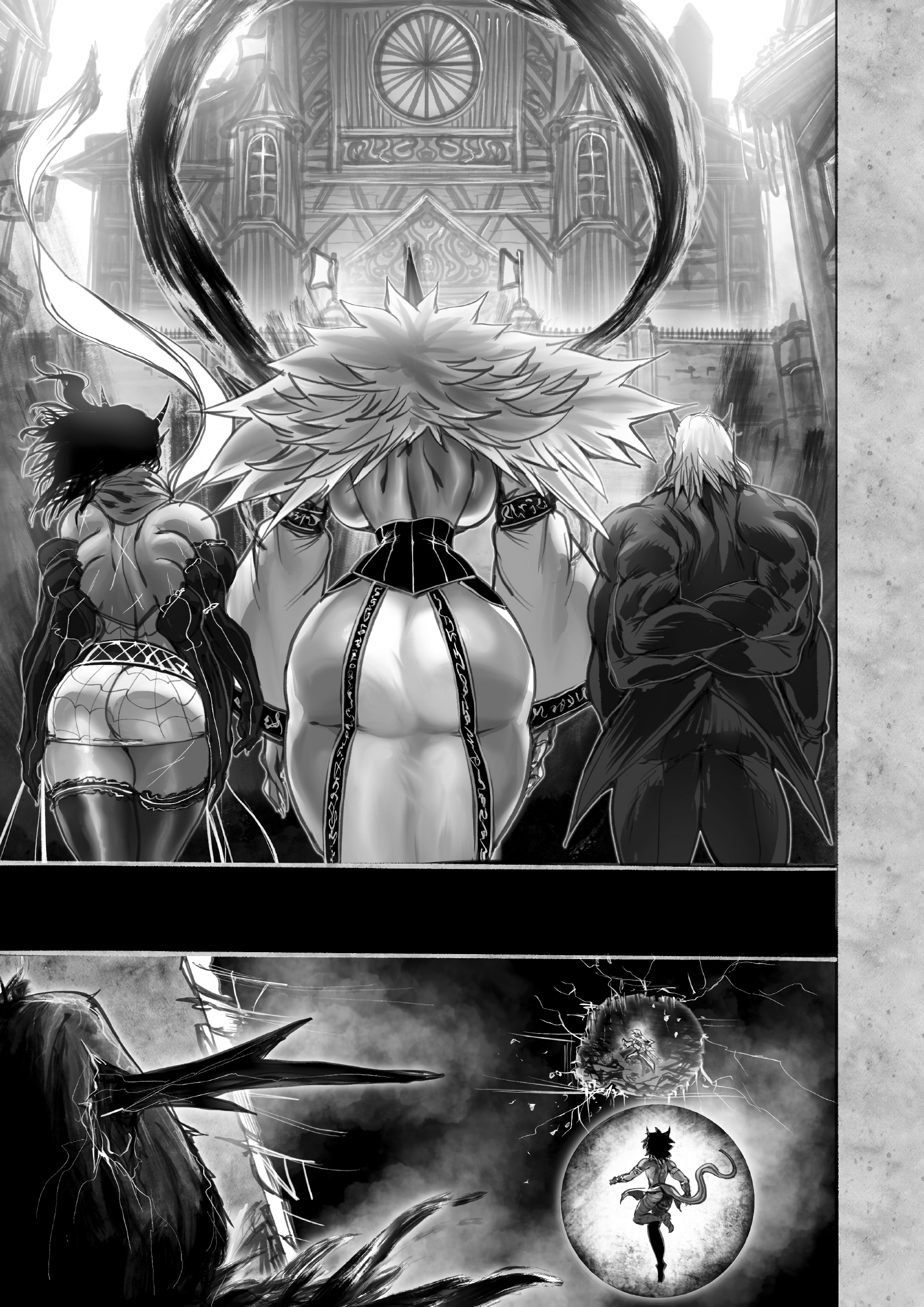 Read Ramia-Yana FR Manga Online