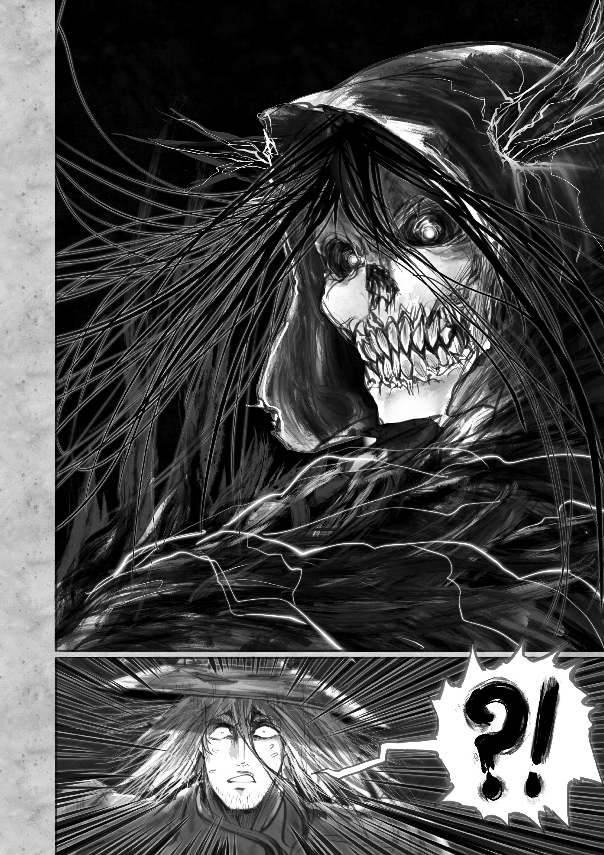 Read Ramia-Yana FR Manga Online