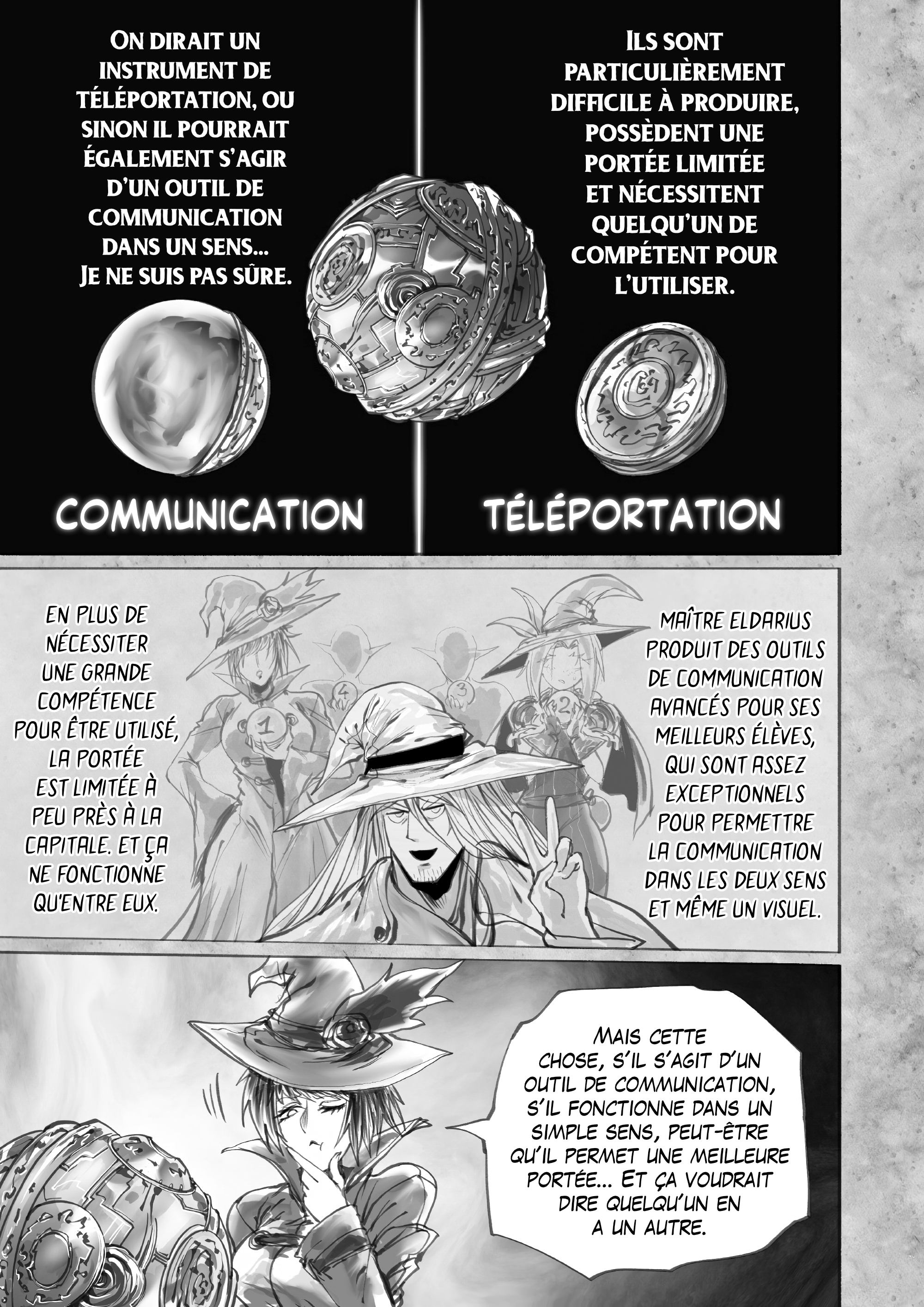 Read Ramia-Yana FR Manga Online