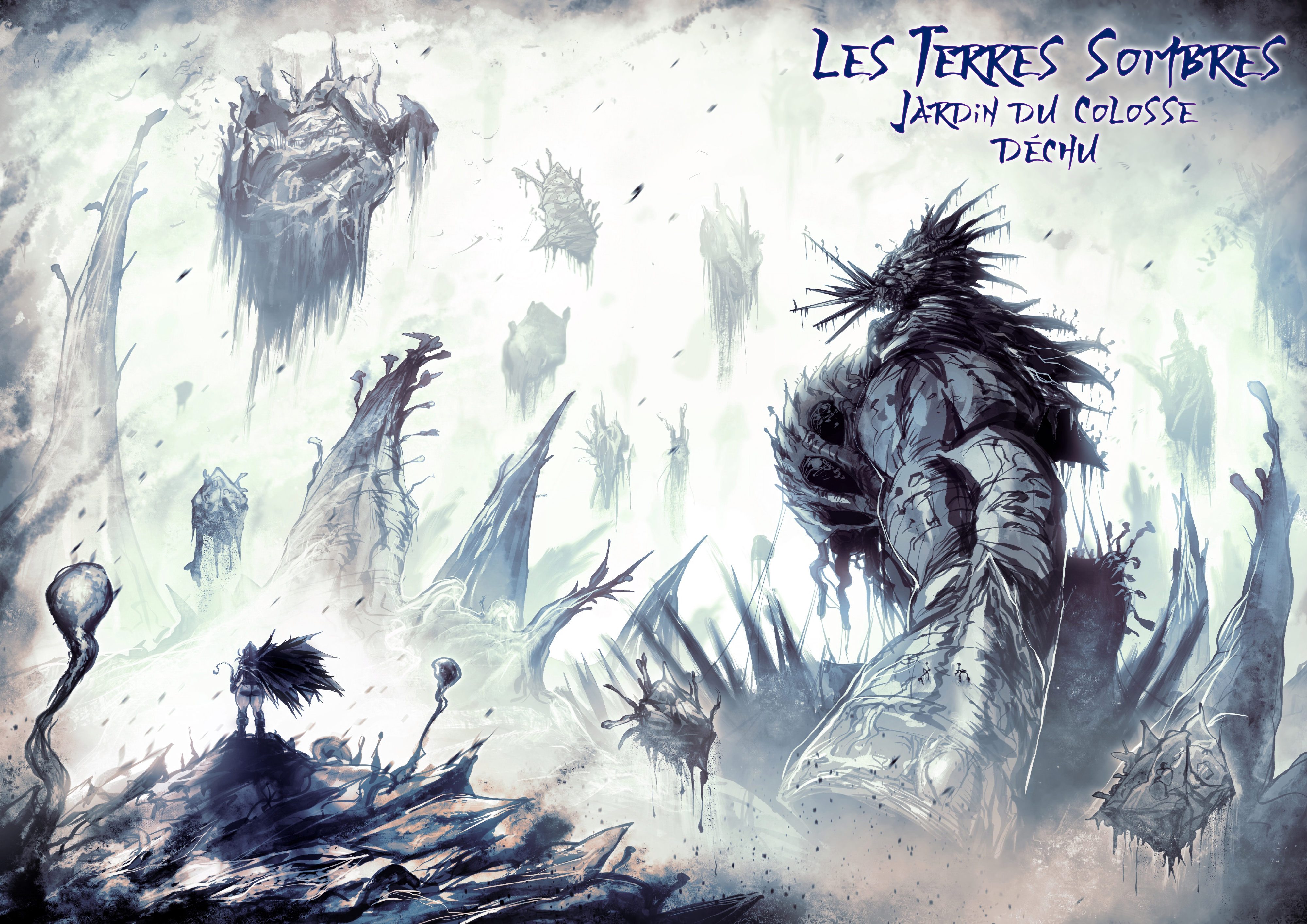 Read Ramia-Yana FR Manga Online