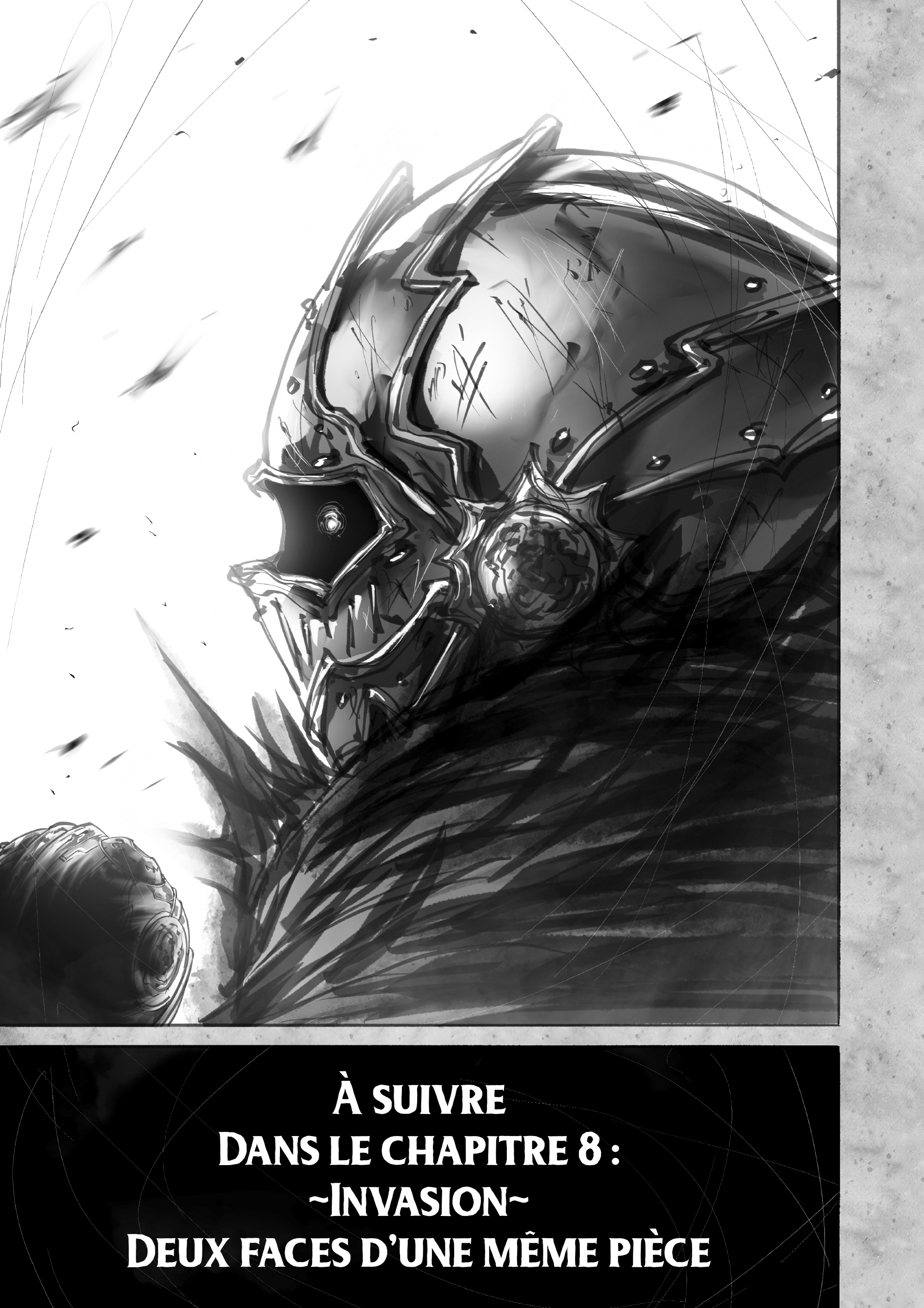 Read Ramia-Yana FR Manga Online