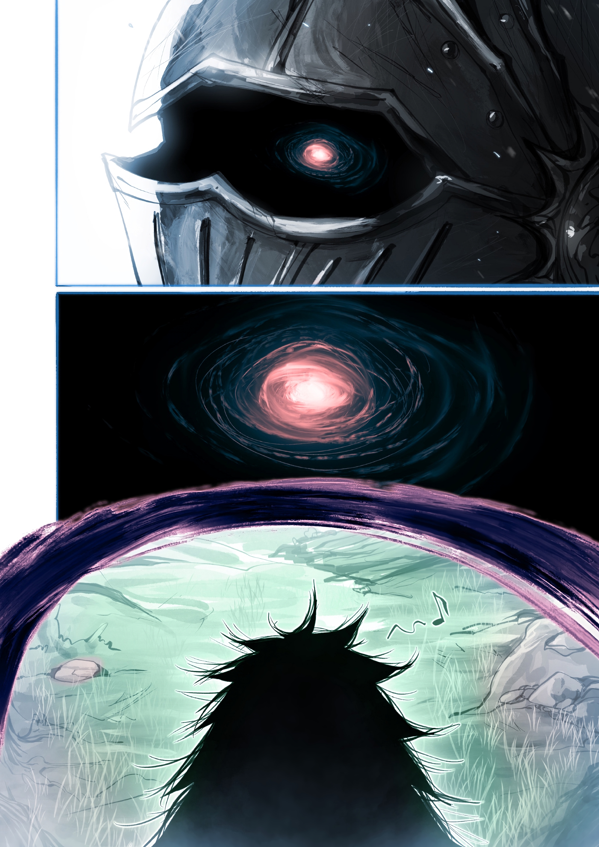 Read Ramia-Yana FR Manga Online