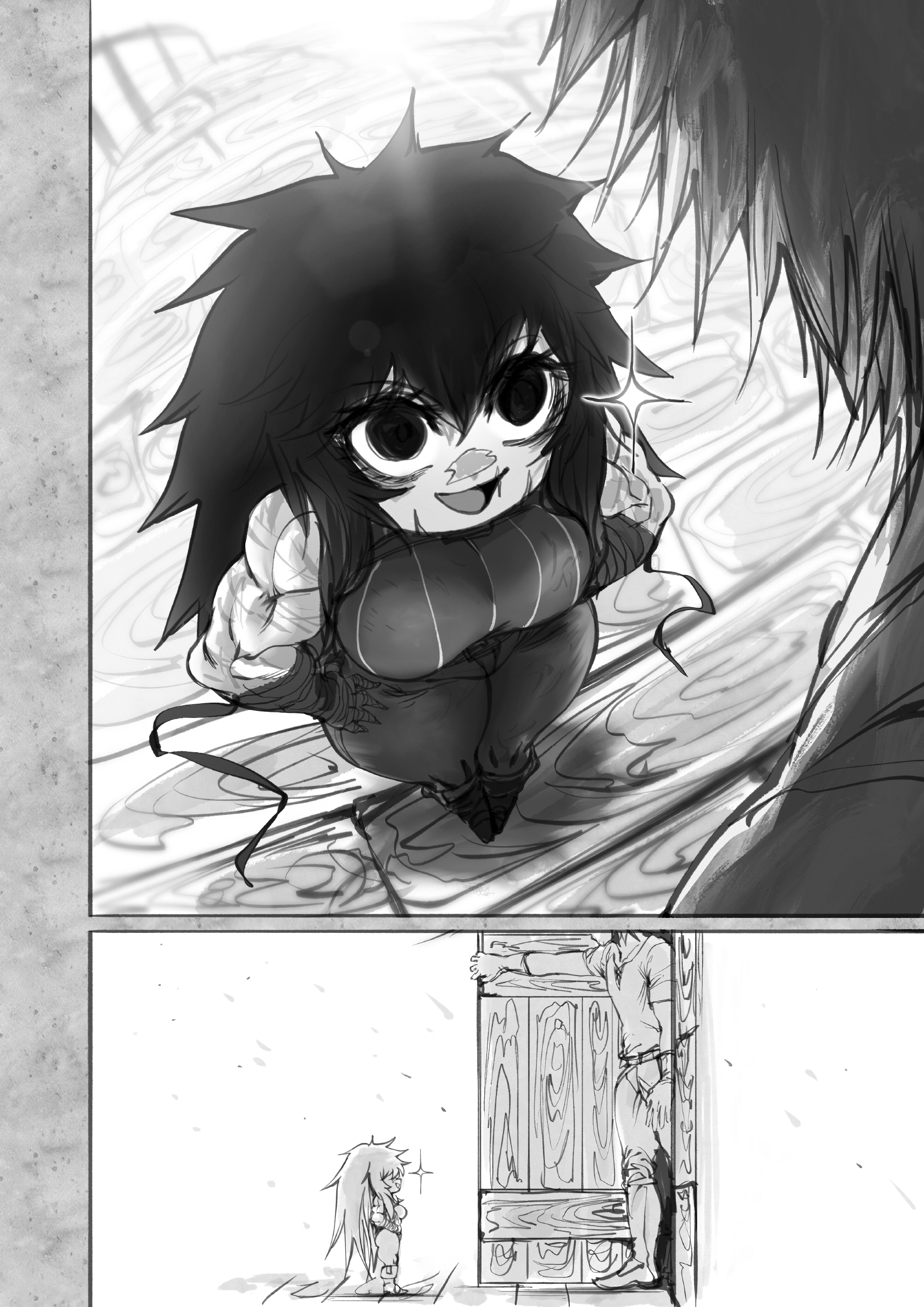 Read Ramia-Yana FR Manga Online