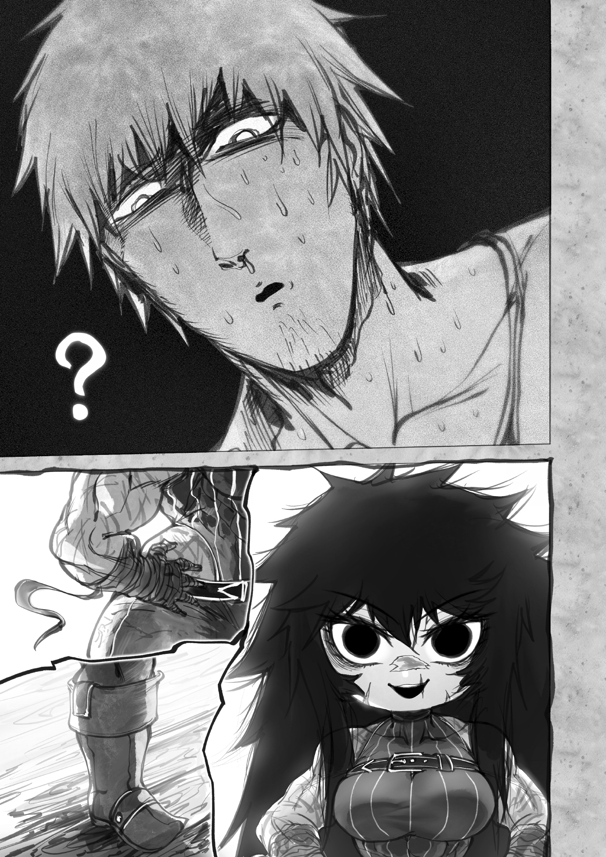 Read Ramia-Yana FR Manga Online