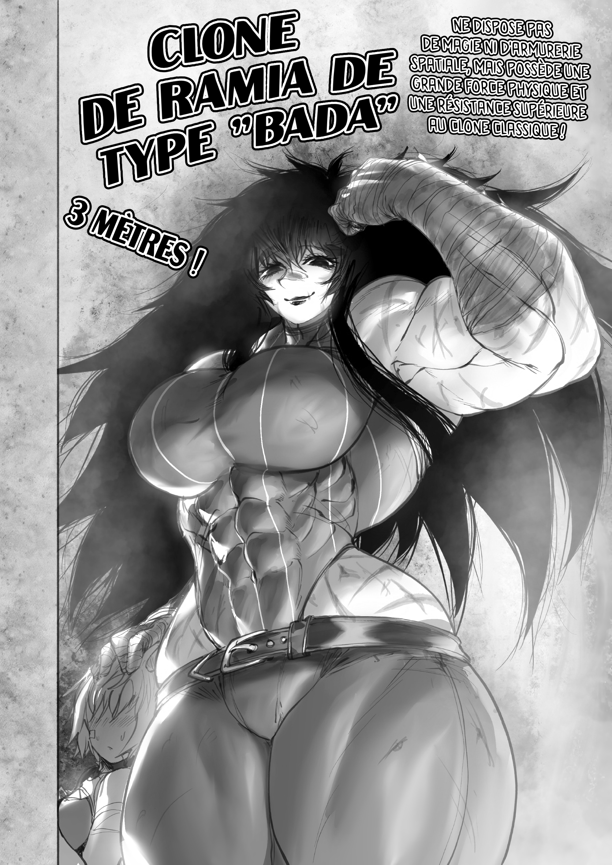 Read Ramia-Yana FR Manga Online