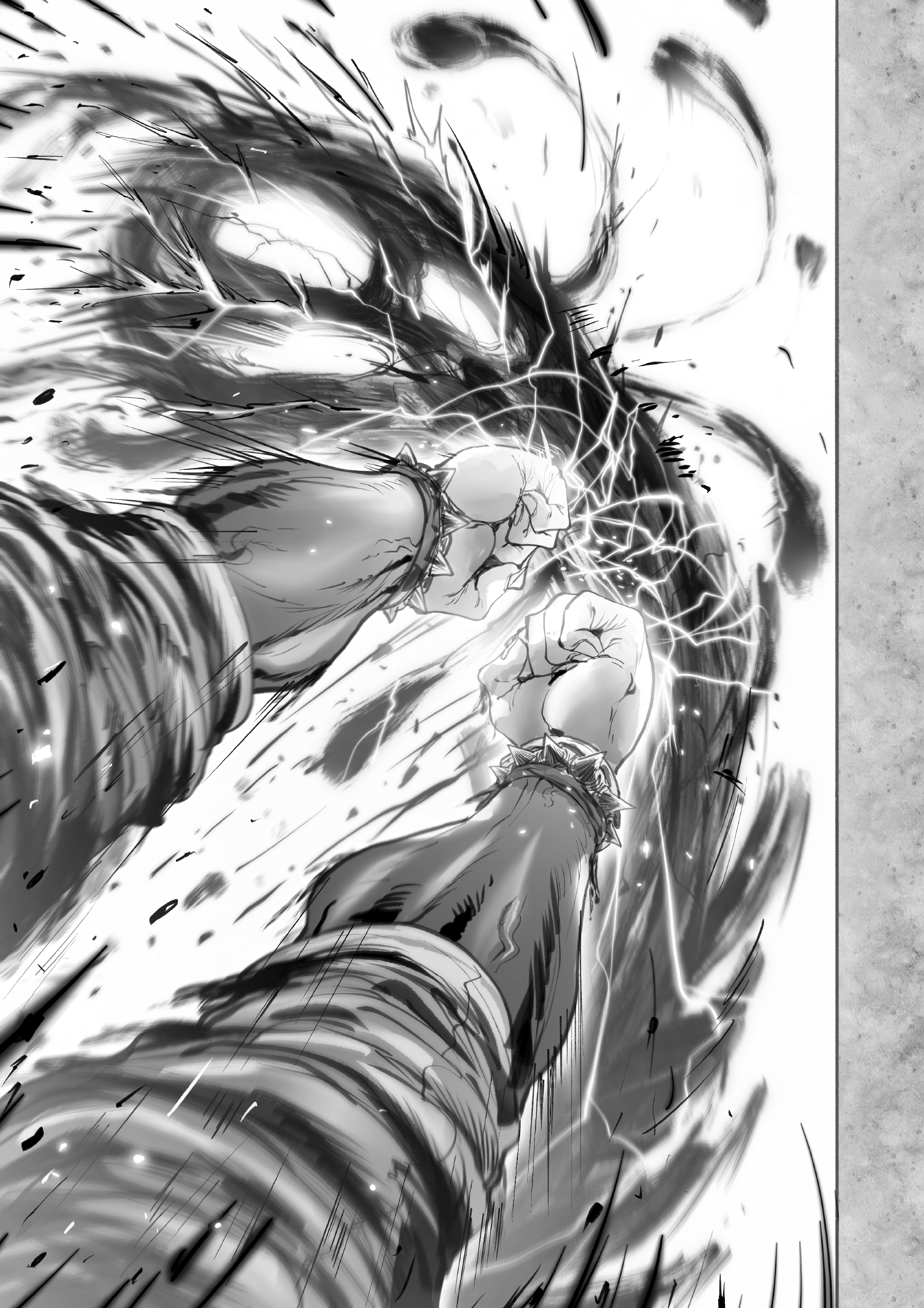 Read Ramia-Yana FR Manga Online