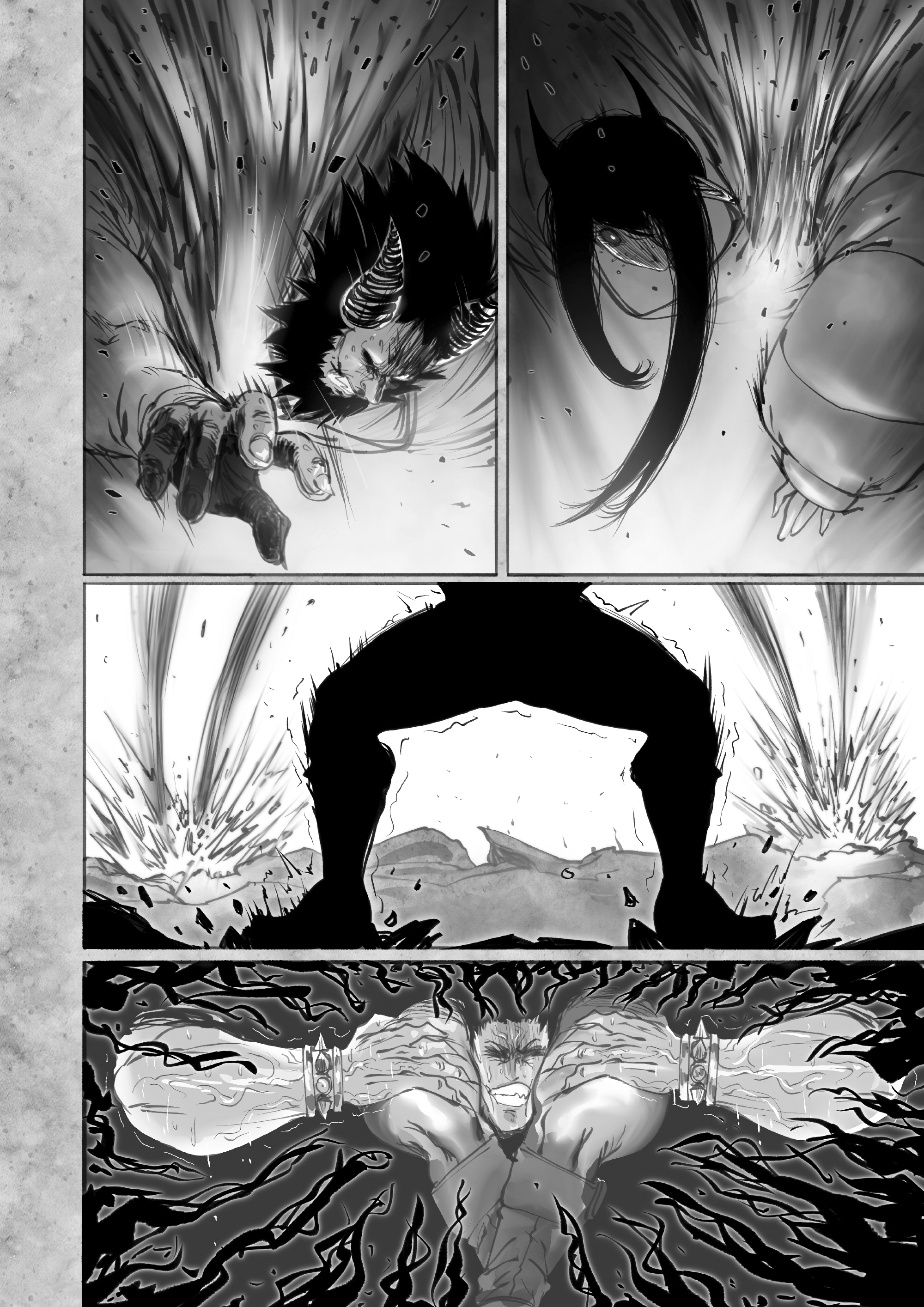 Read Ramia-Yana FR Manga Online