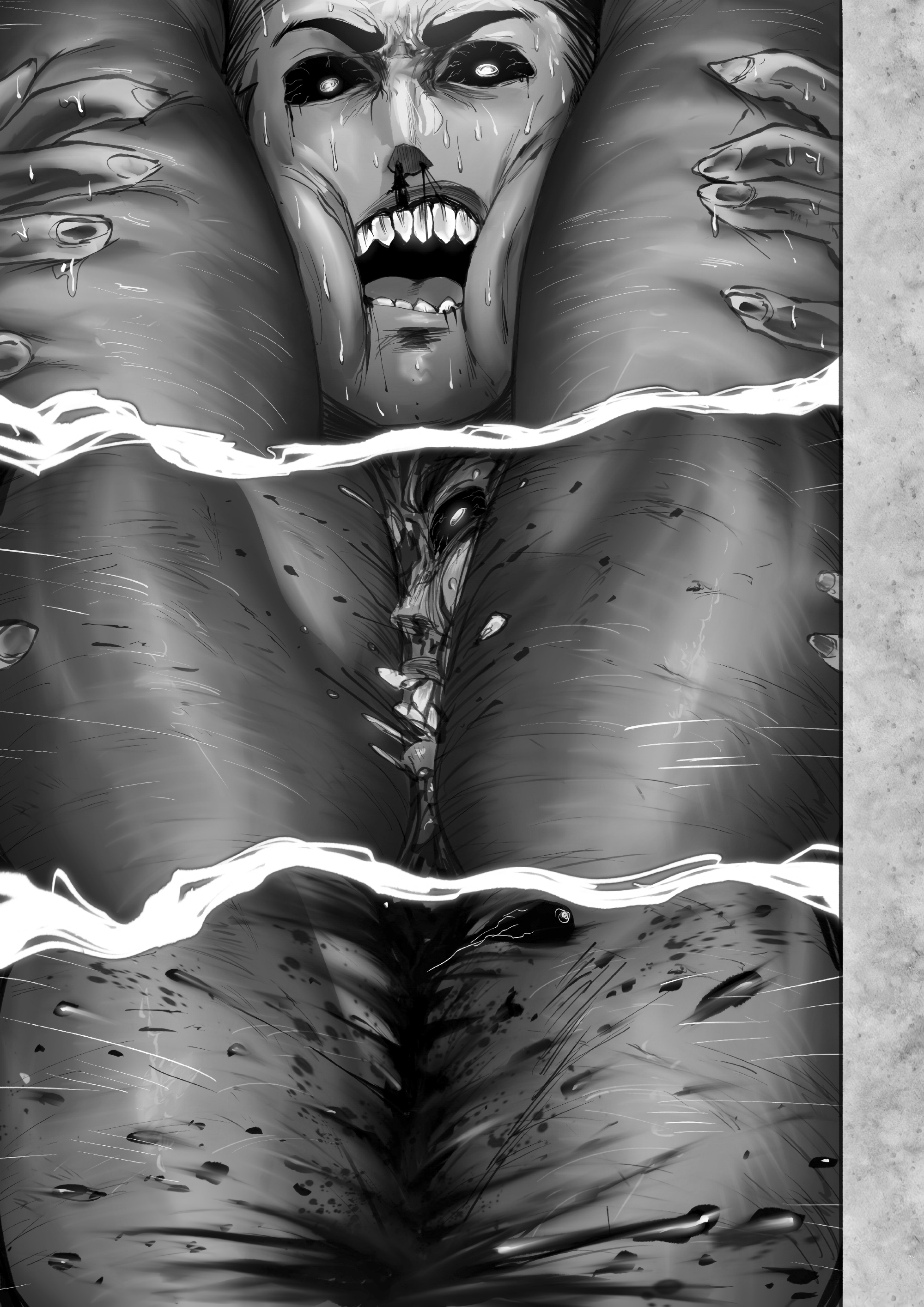 Read Ramia-Yana FR Manga Online