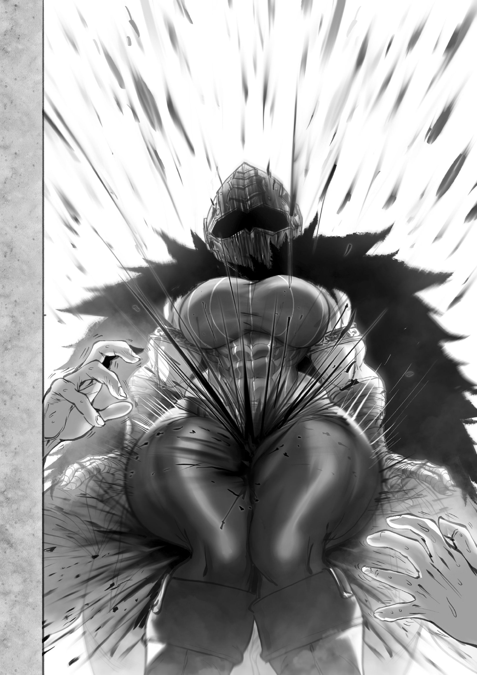 Read Ramia-Yana FR Manga Online