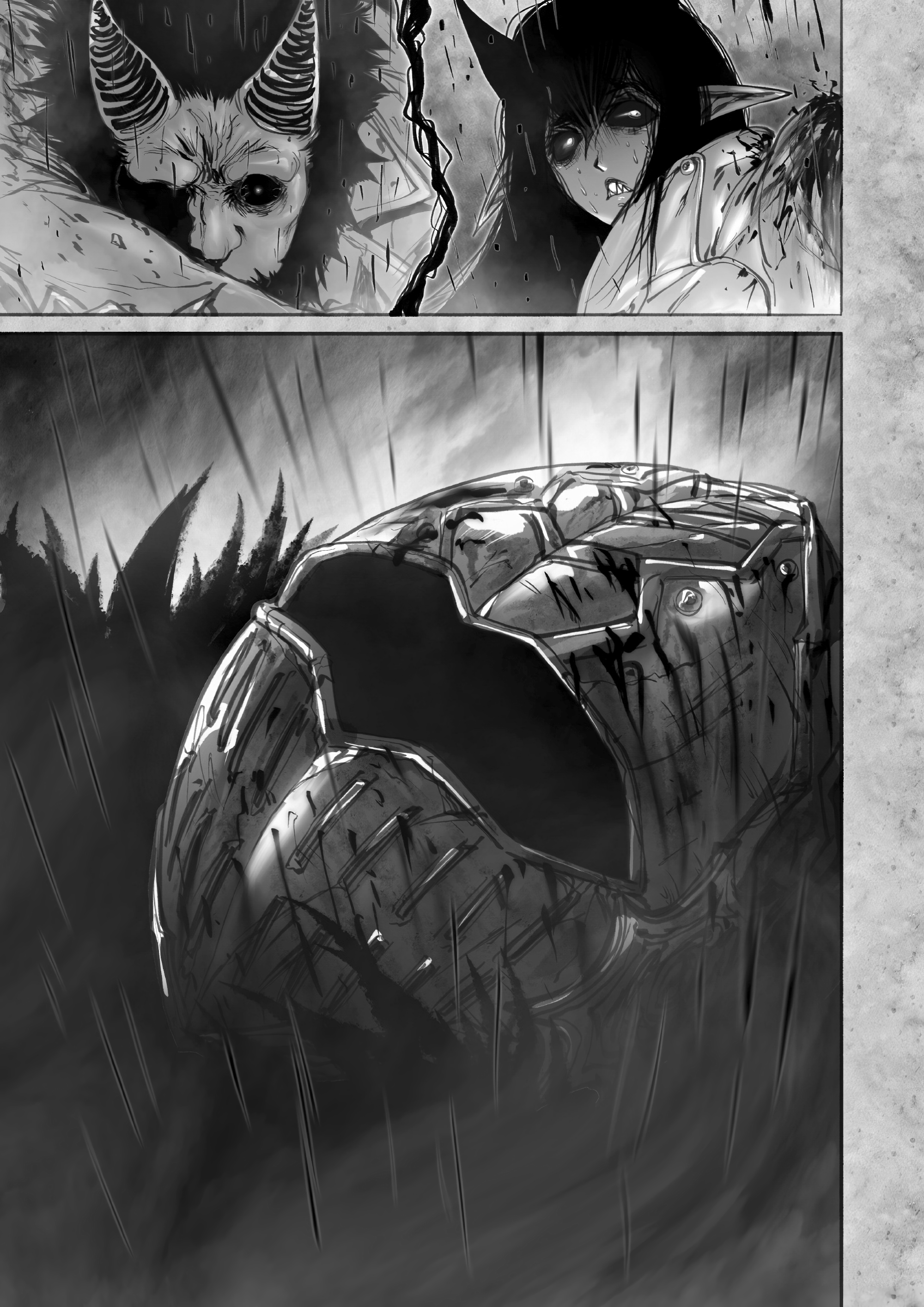 Read Ramia-Yana FR Manga Online