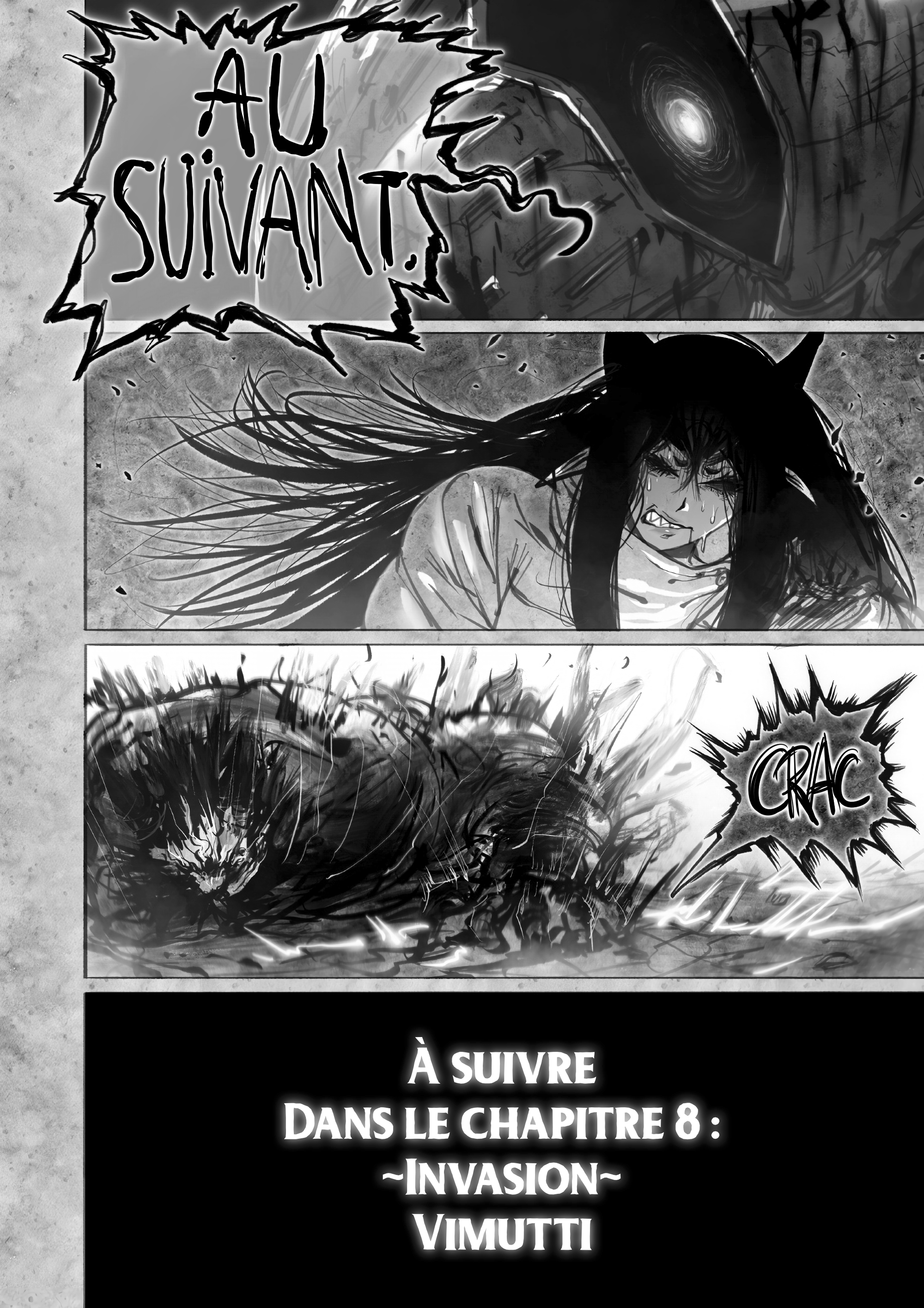 Read Ramia-Yana FR Manga Online