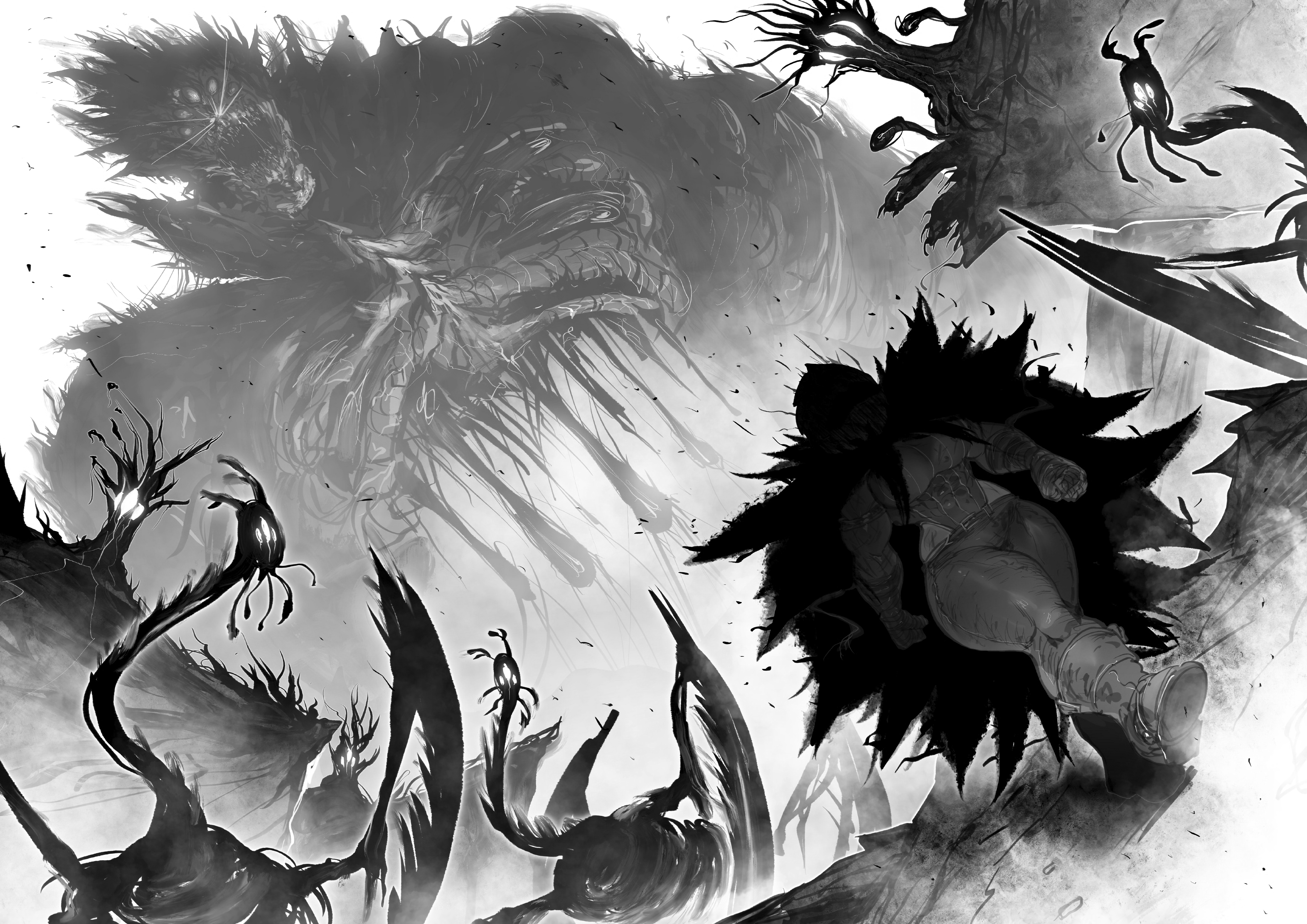 Read Ramia-Yana FR Manga Online