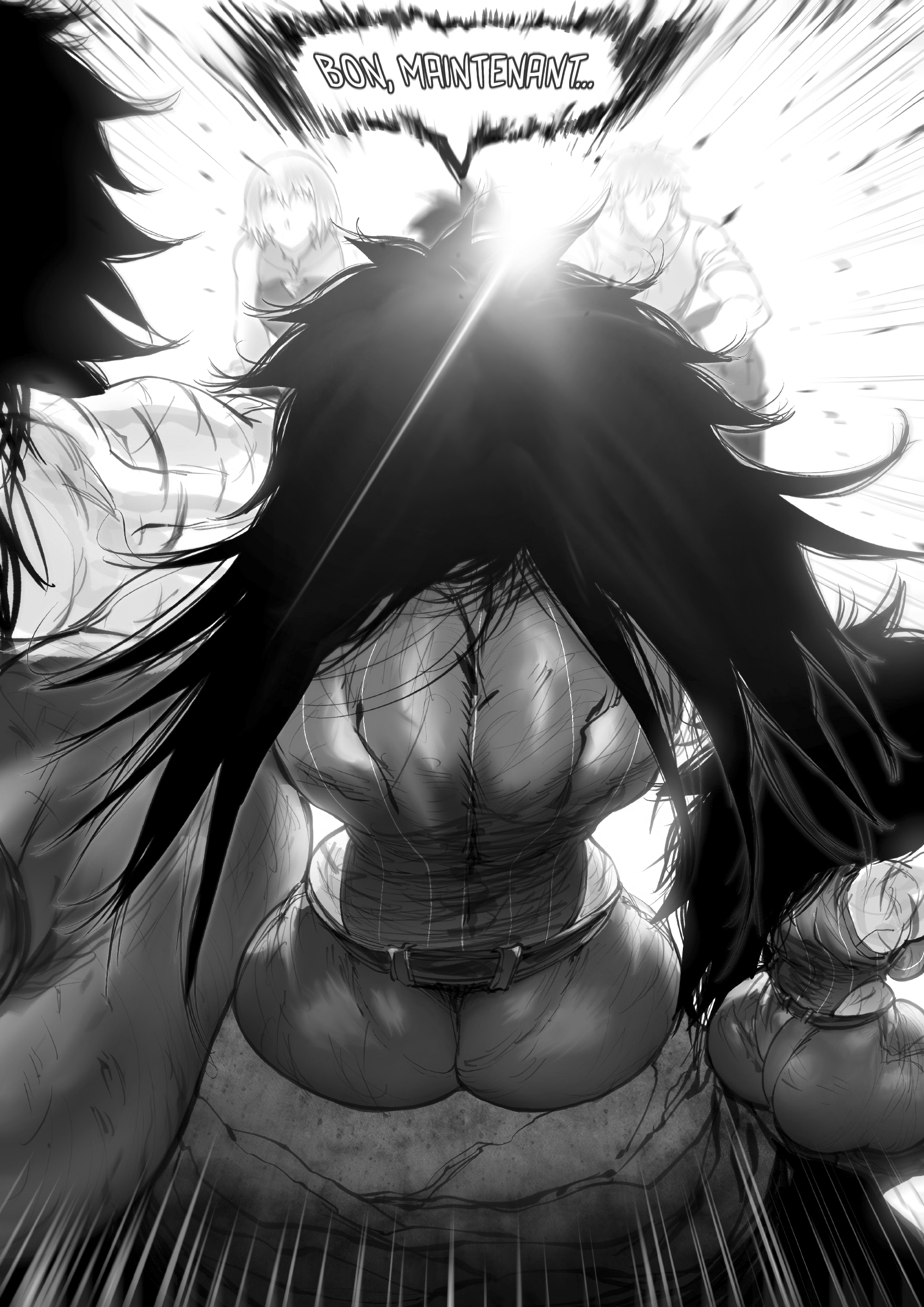 Read Ramia-Yana FR Manga Online