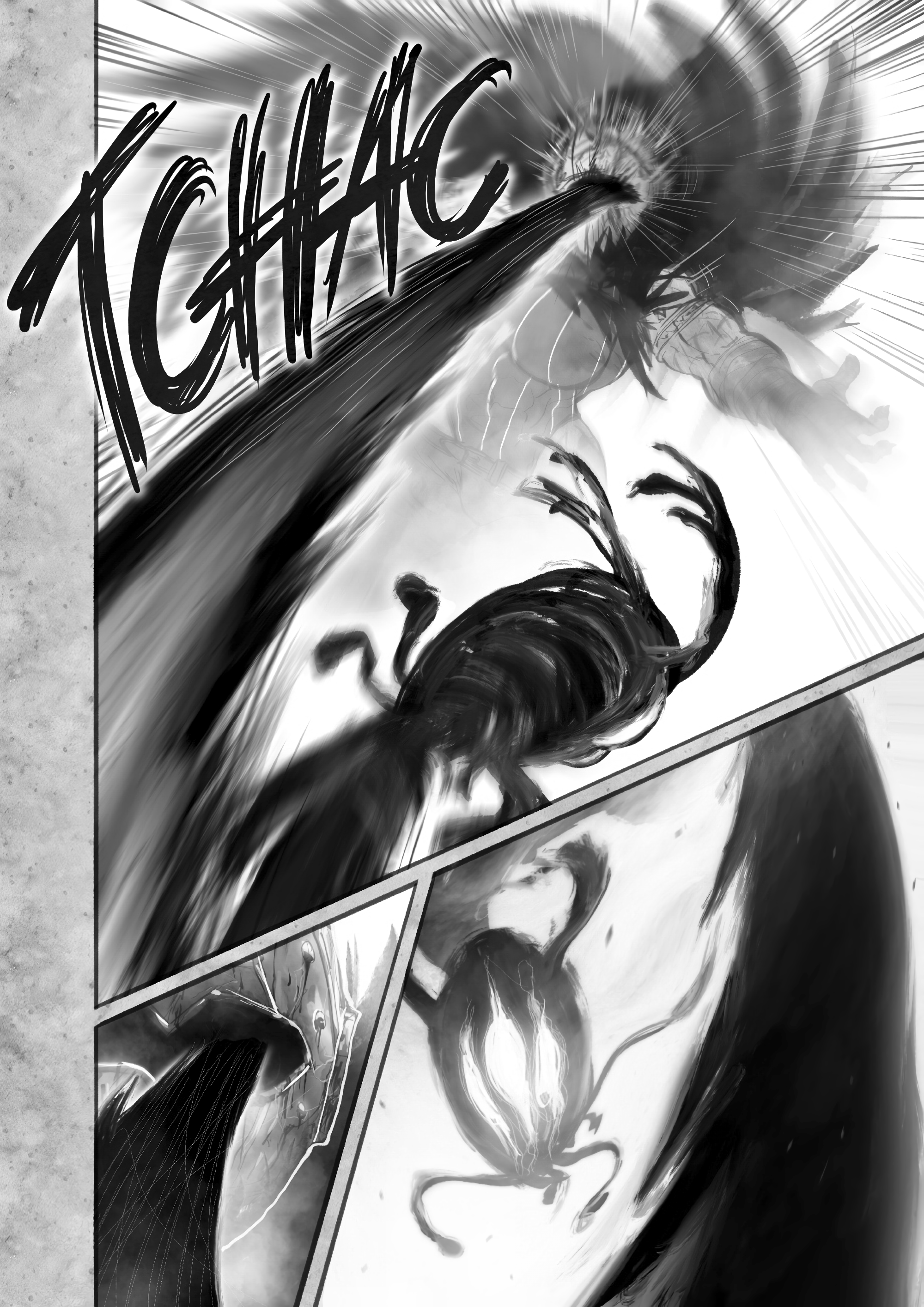 Read Ramia-Yana FR Manga Online