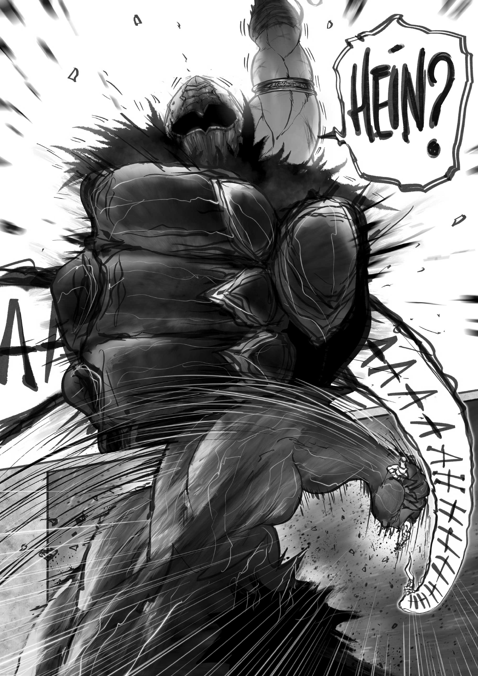 Read Ramia-Yana FR Manga Online