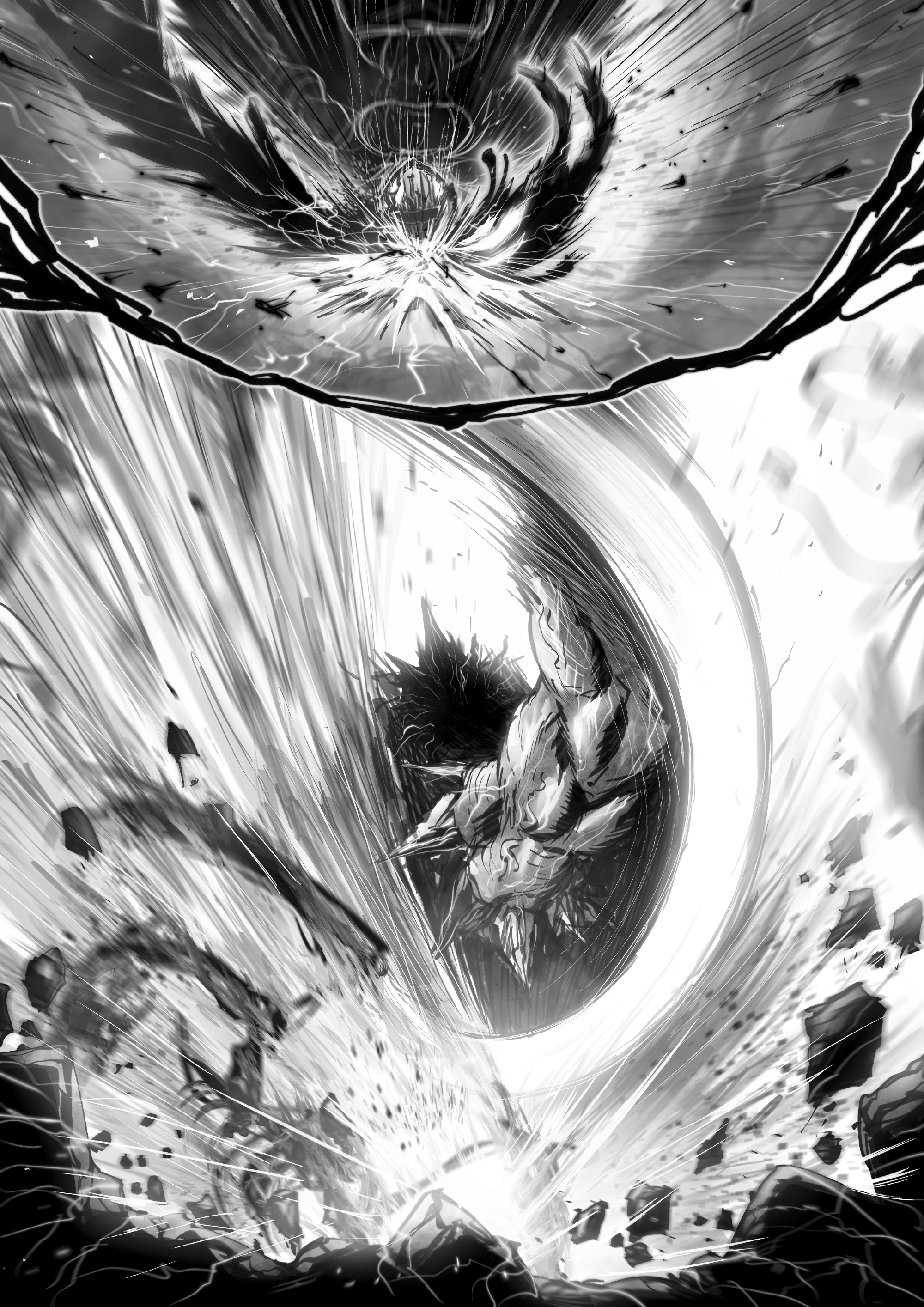 Read Ramia-Yana FR Manga Online