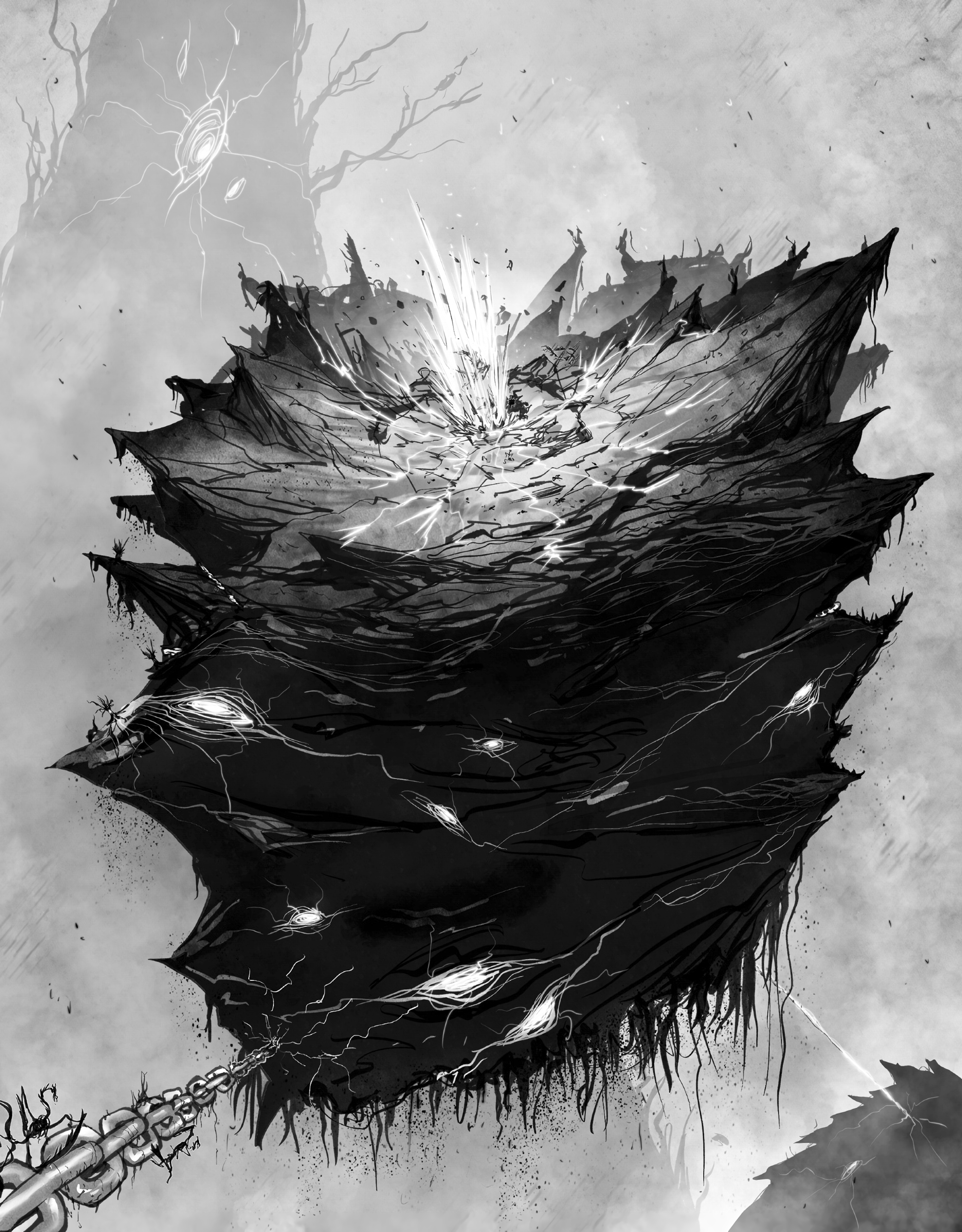 Read Ramia-Yana FR Manga Online