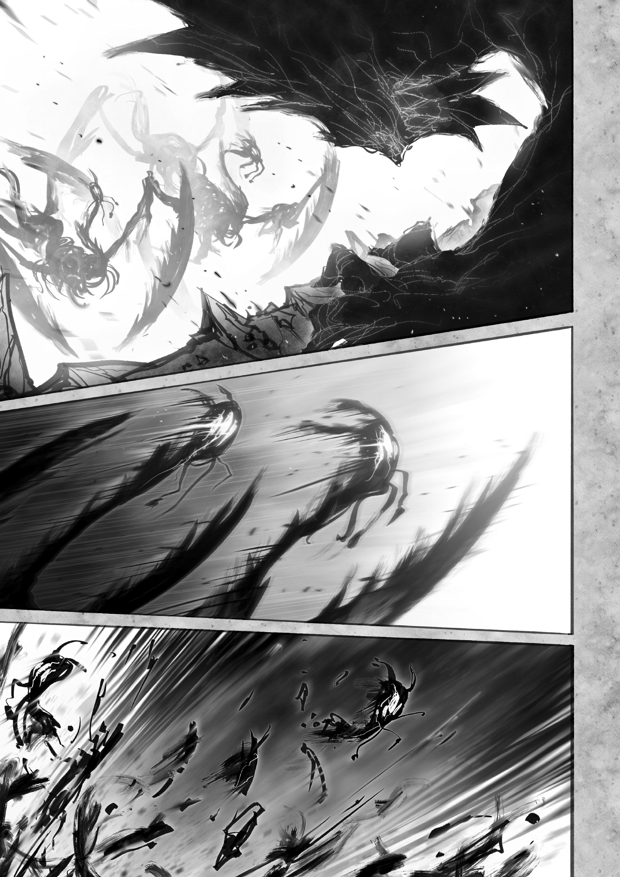 Read Ramia-Yana FR Manga Online