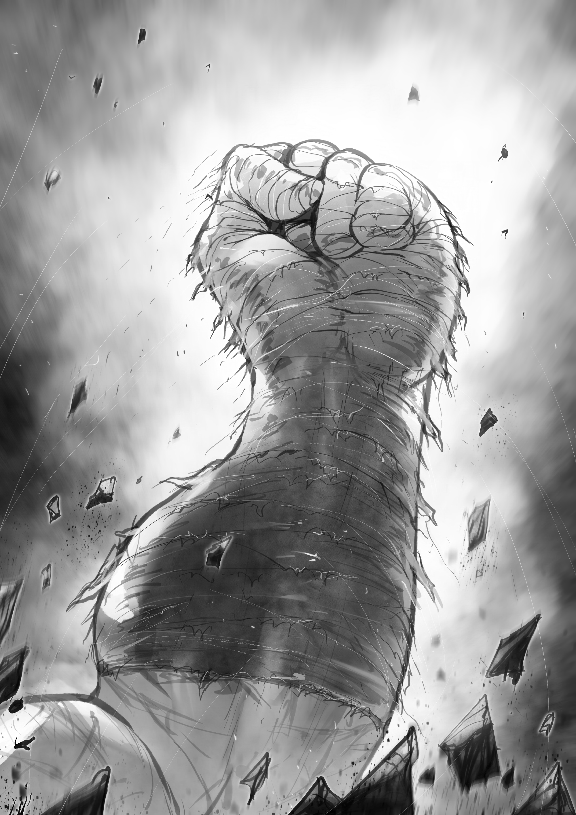 Read Ramia-Yana FR Manga Online