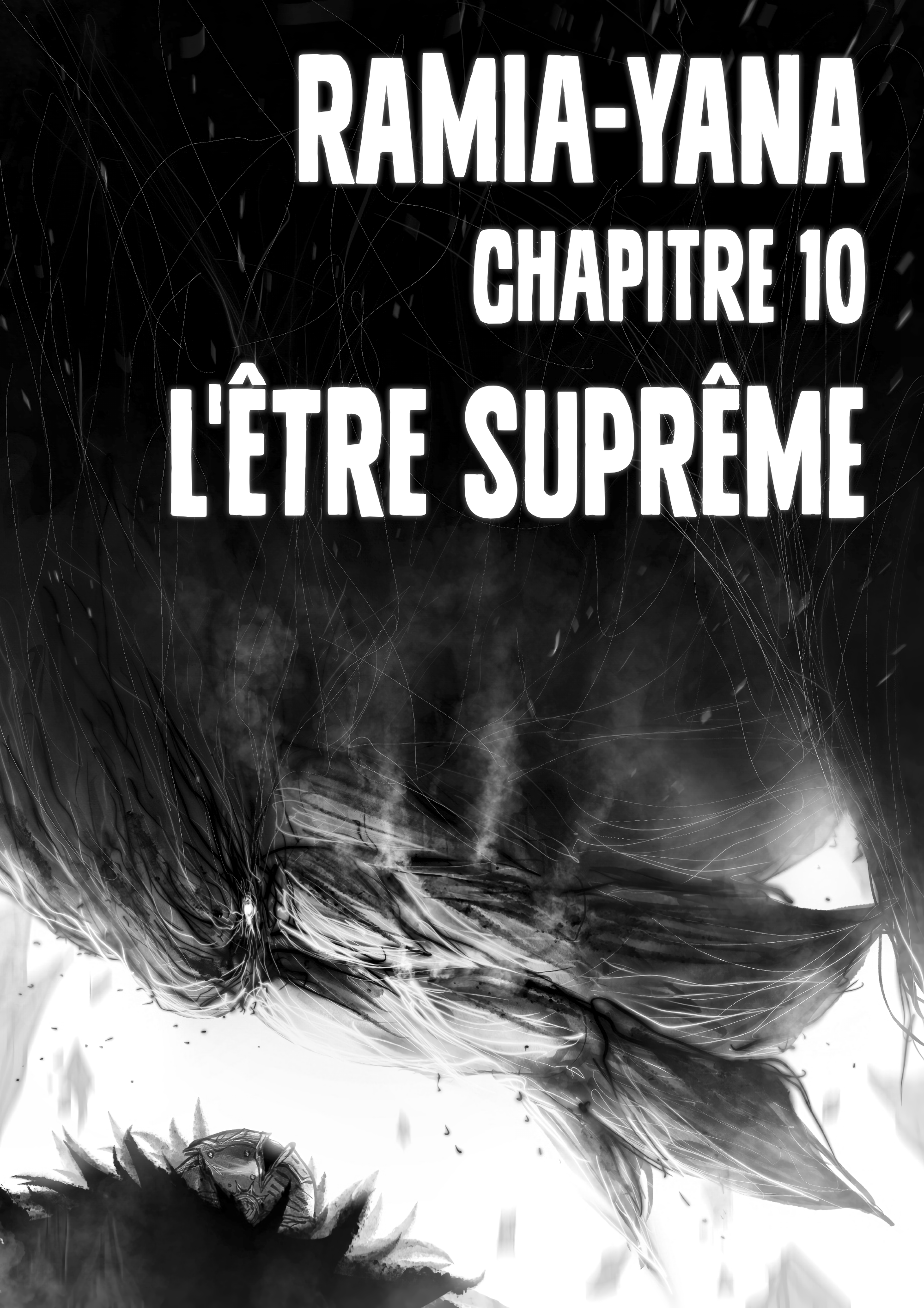 Read Ramia-Yana FR Manga Online