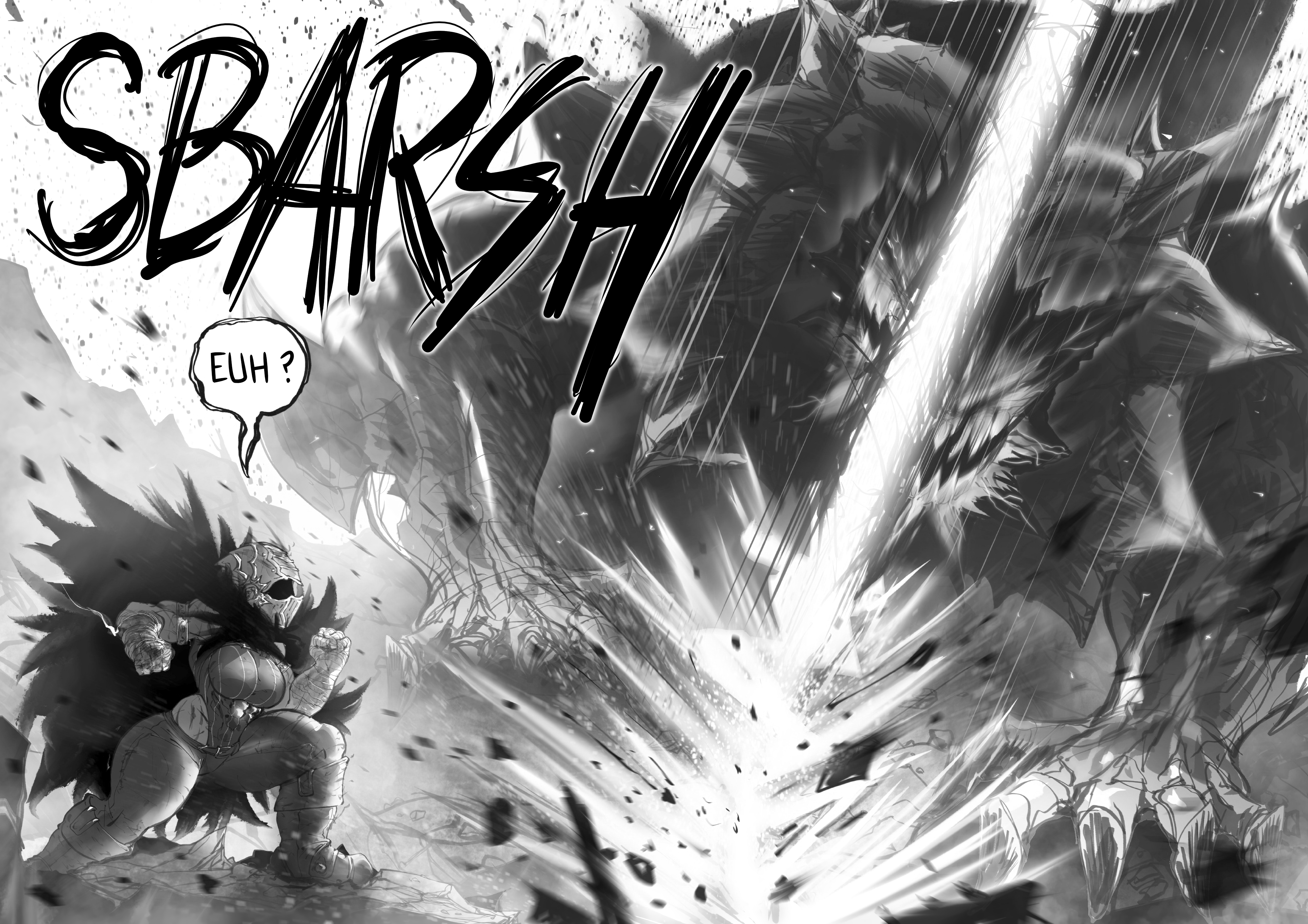 Read Ramia-Yana FR Manga Online