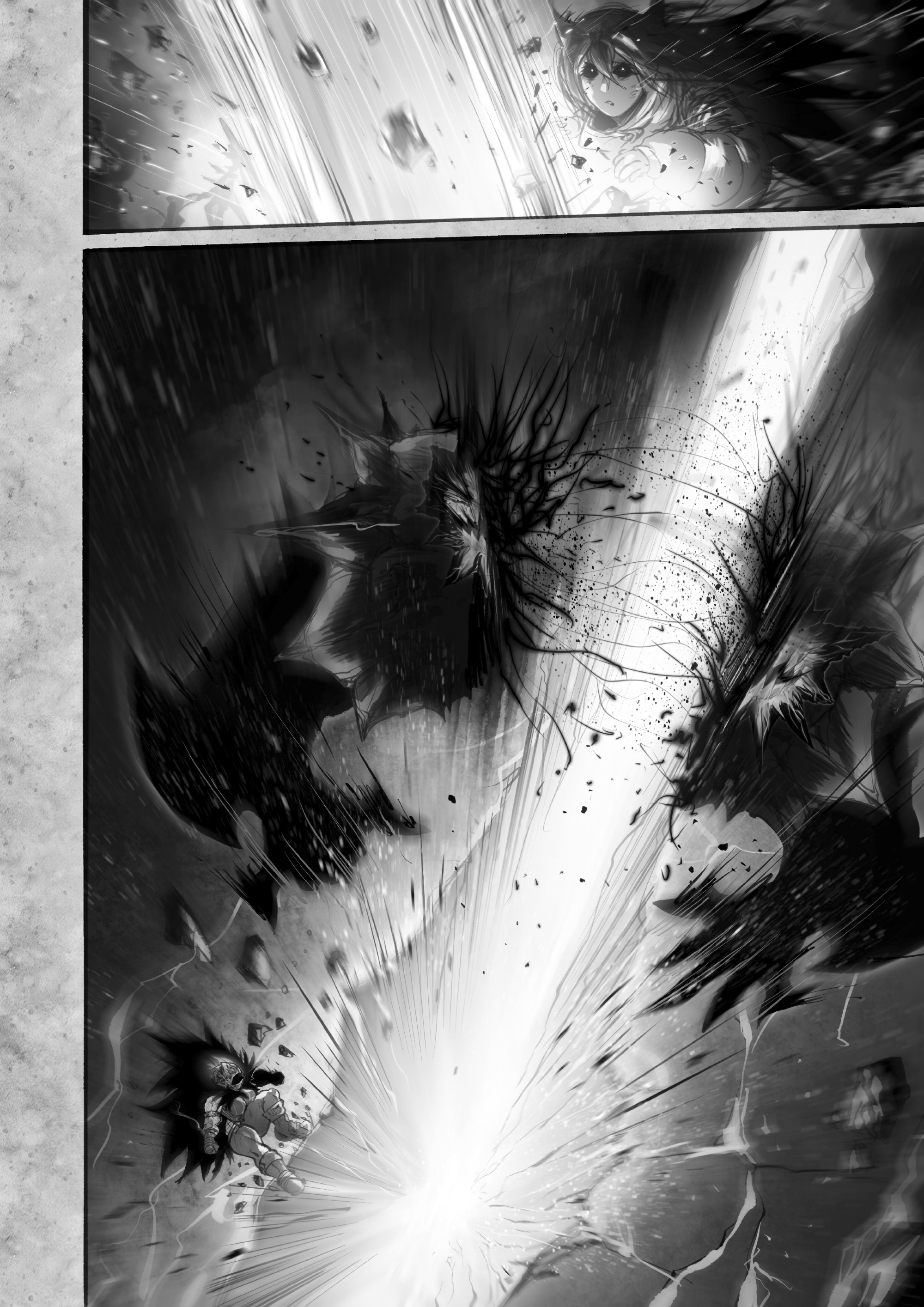 Read Ramia-Yana FR Manga Online