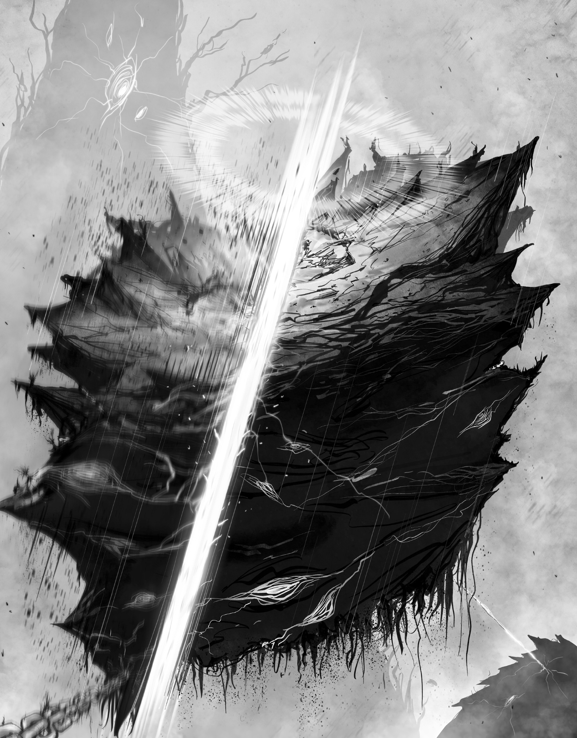 Read Ramia-Yana FR Manga Online