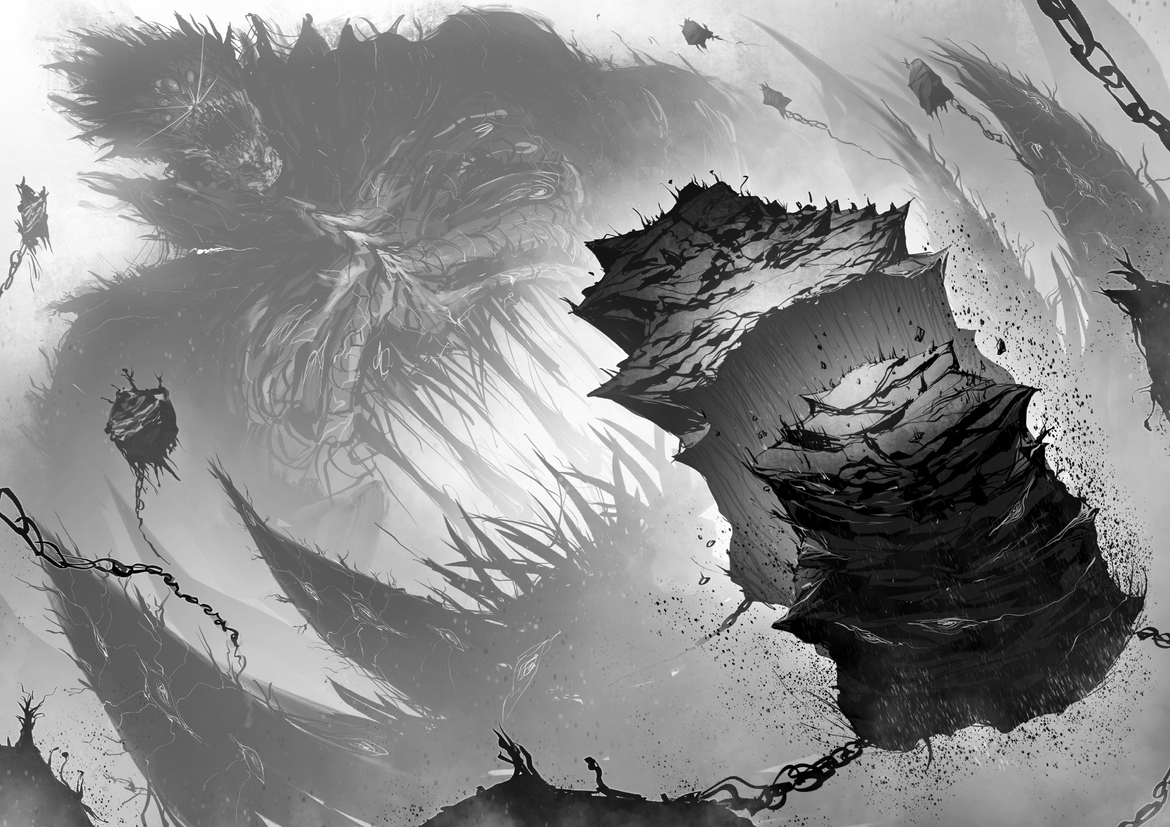 Read Ramia-Yana FR Manga Online