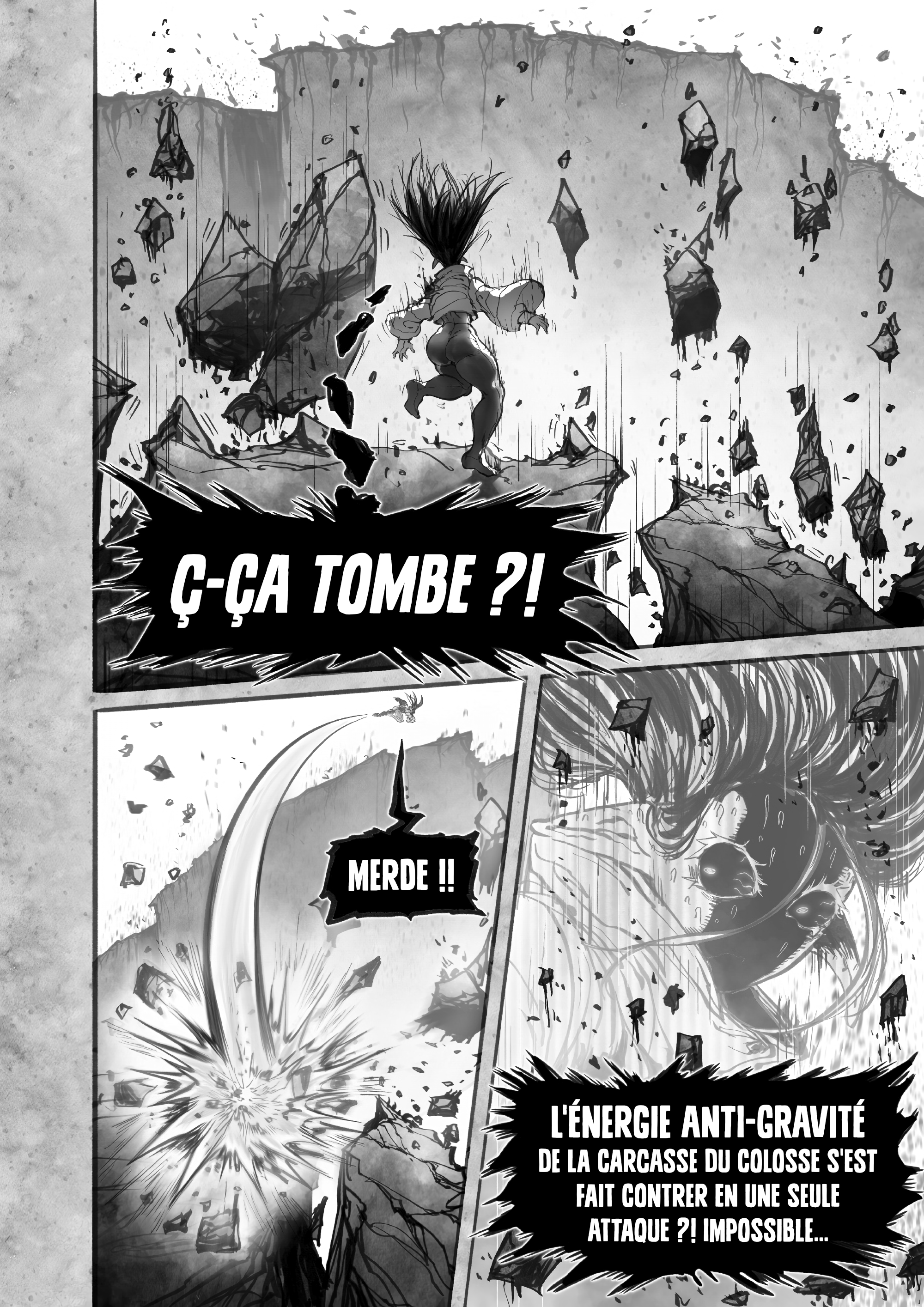 Read Ramia-Yana FR Manga Online