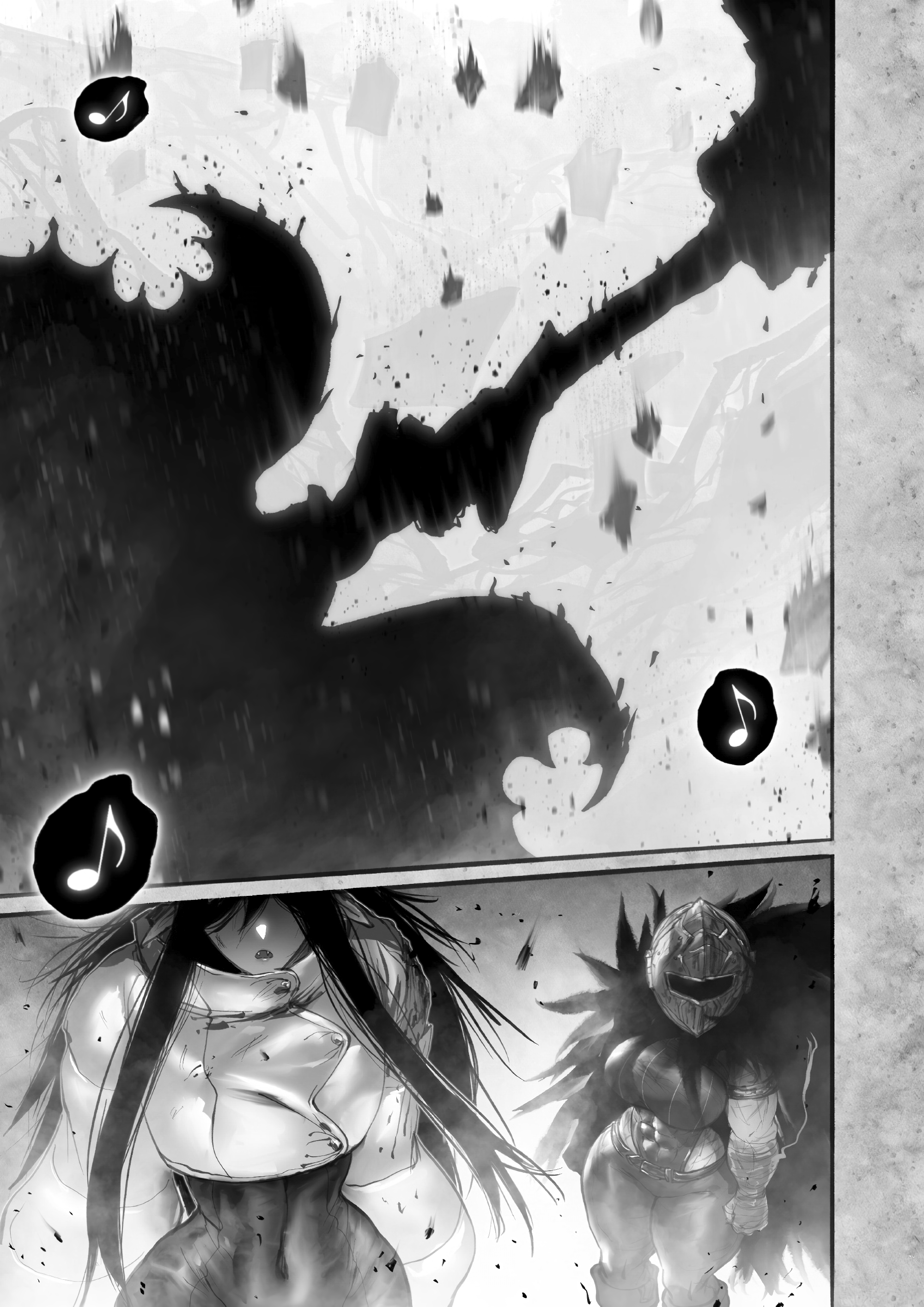 Read Ramia-Yana FR Manga Online